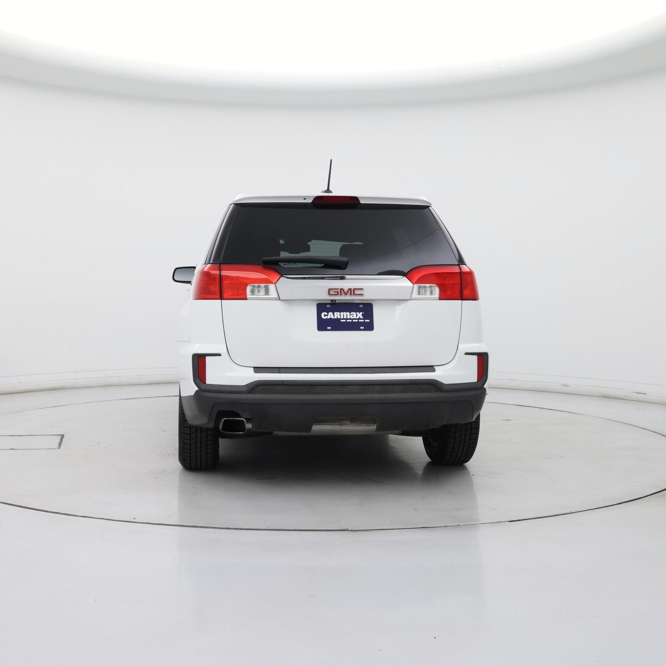 Thumbnail: 2016 GMC Terrain - 6