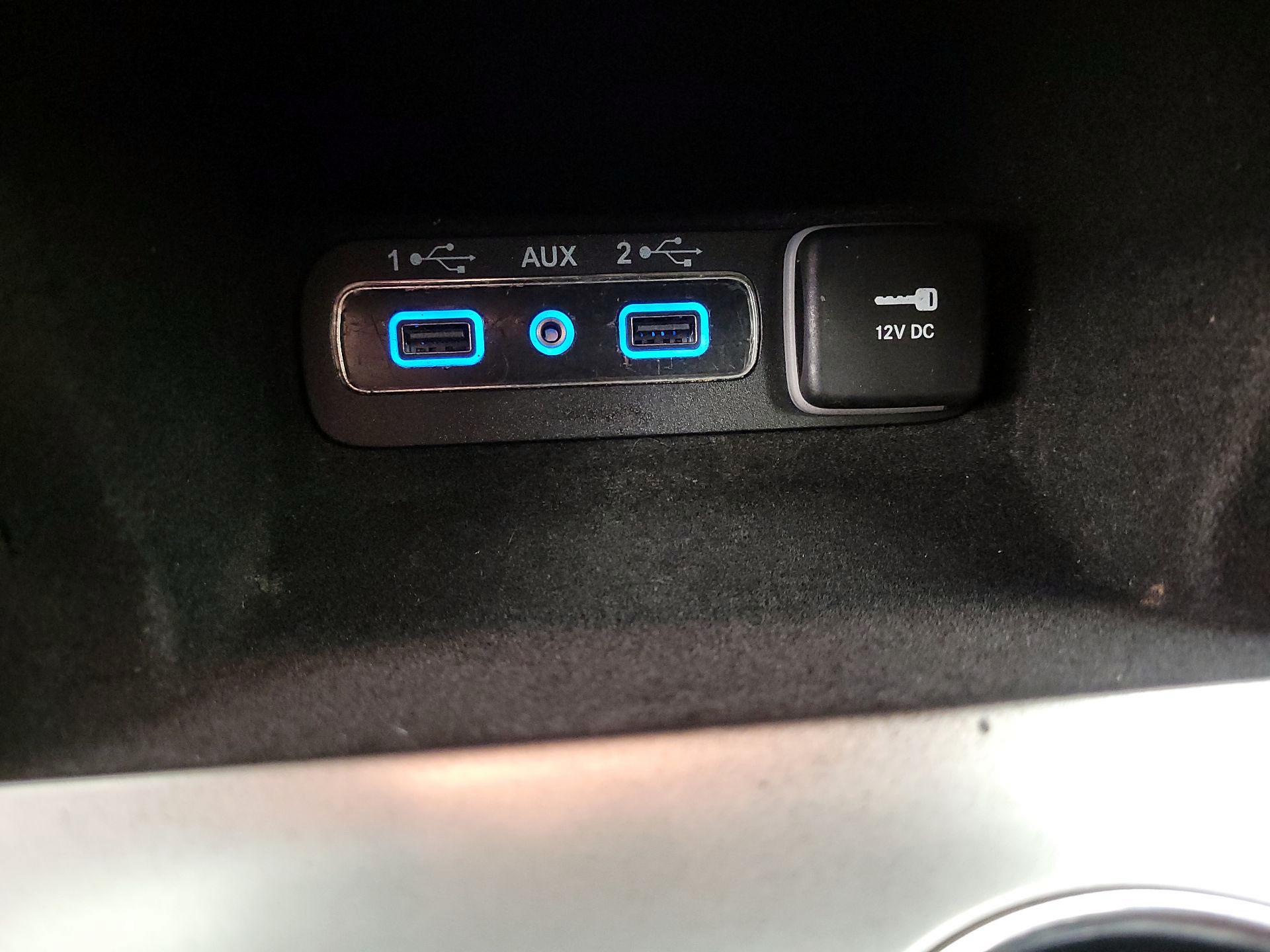 Thumbnail: 2020 Jeep Grand Cherokee - 19