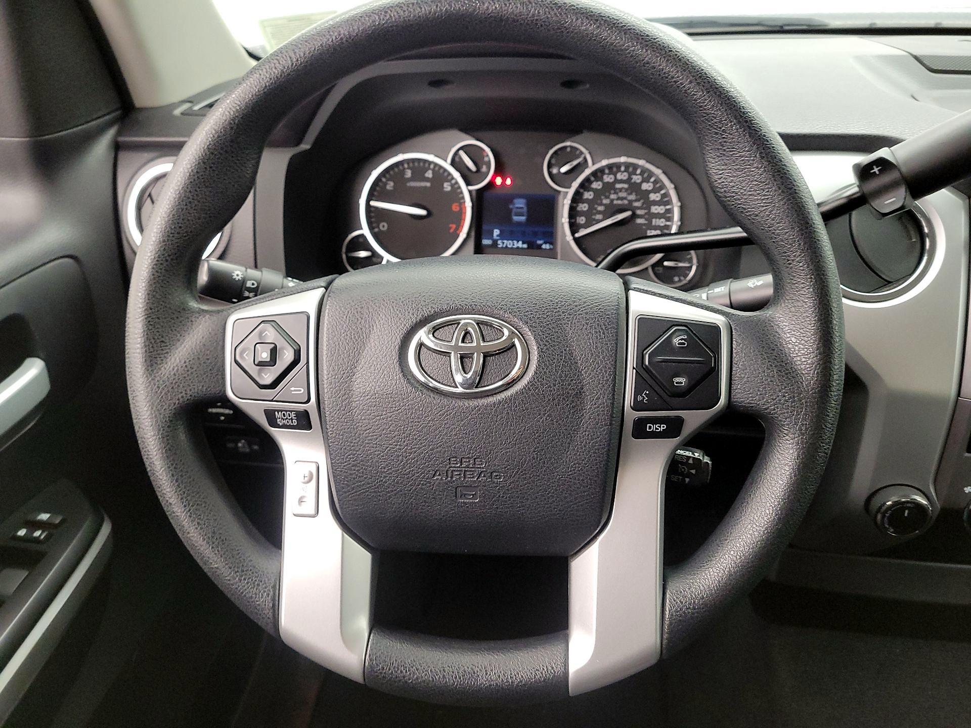 Thumbnail: 2016 Toyota Tundra - 10