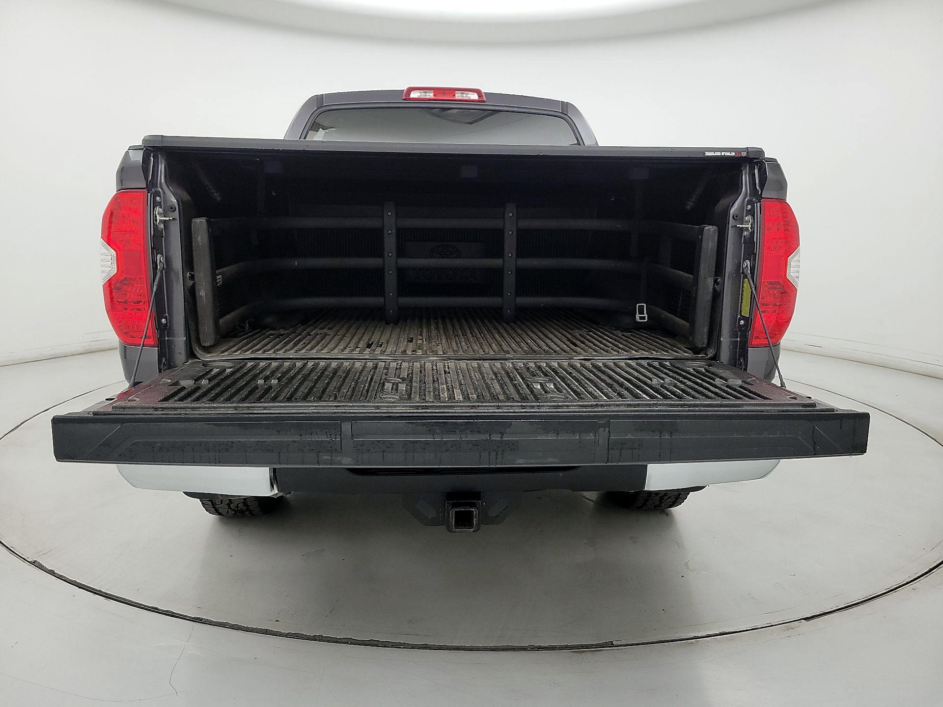 Thumbnail: 2016 Toyota Tundra - 20