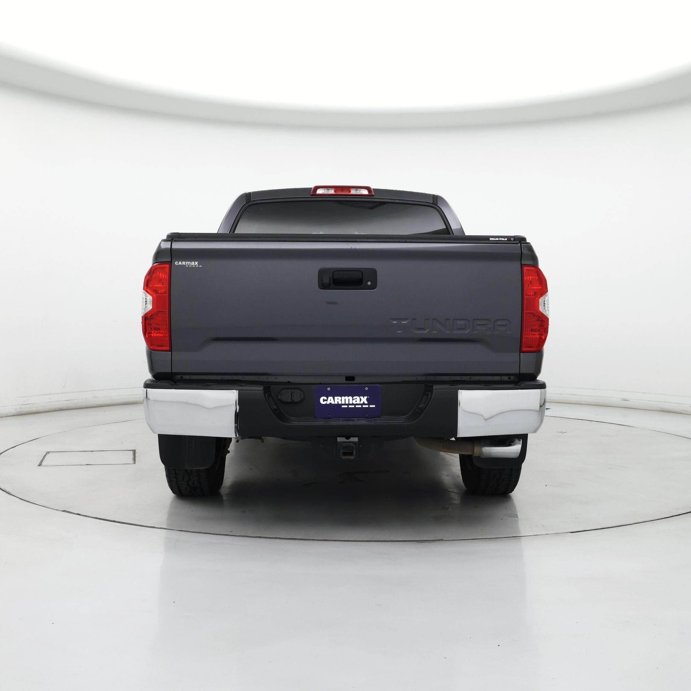 Thumbnail: 2016 Toyota Tundra - 6