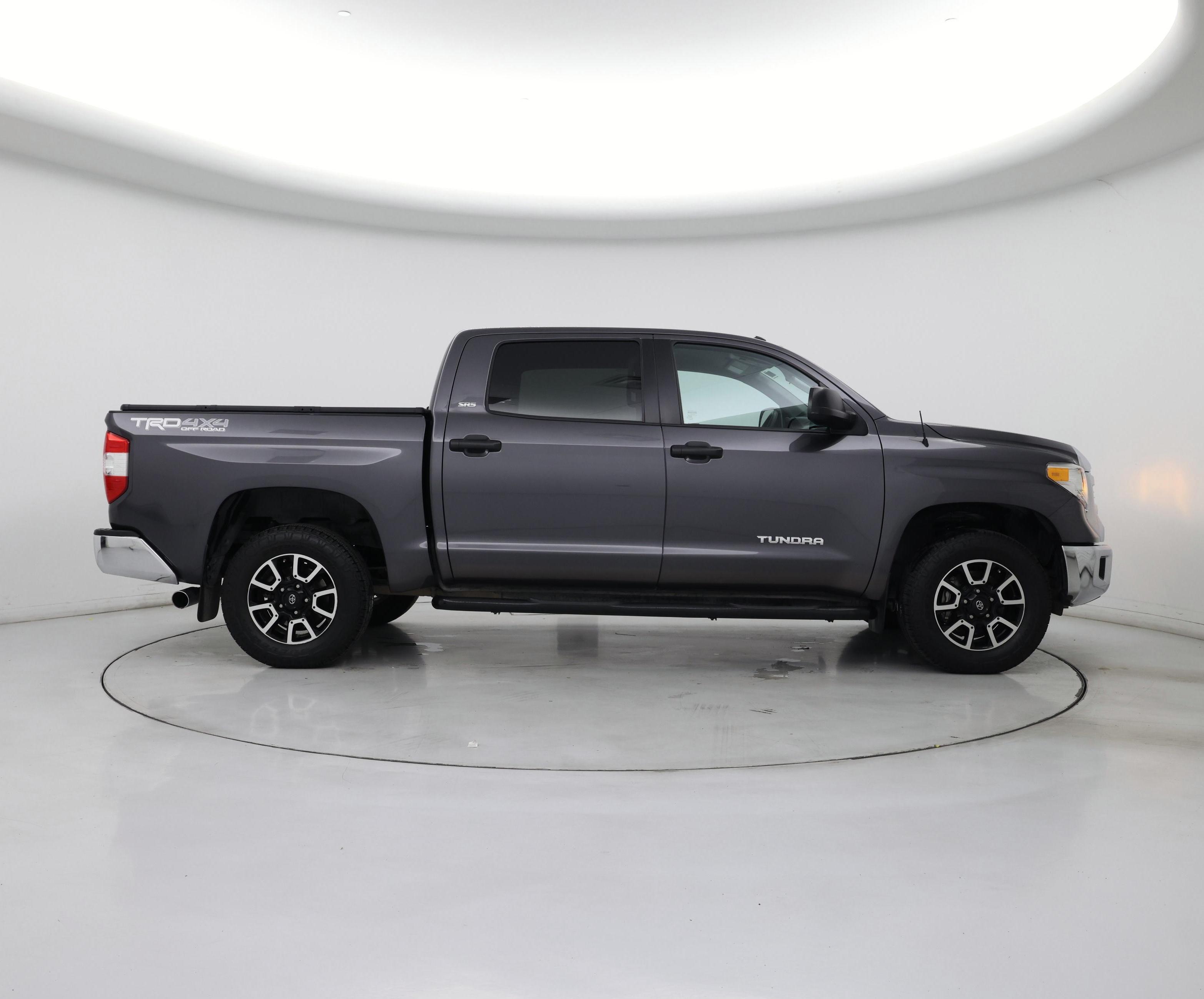 Thumbnail: 2016 Toyota Tundra - 7