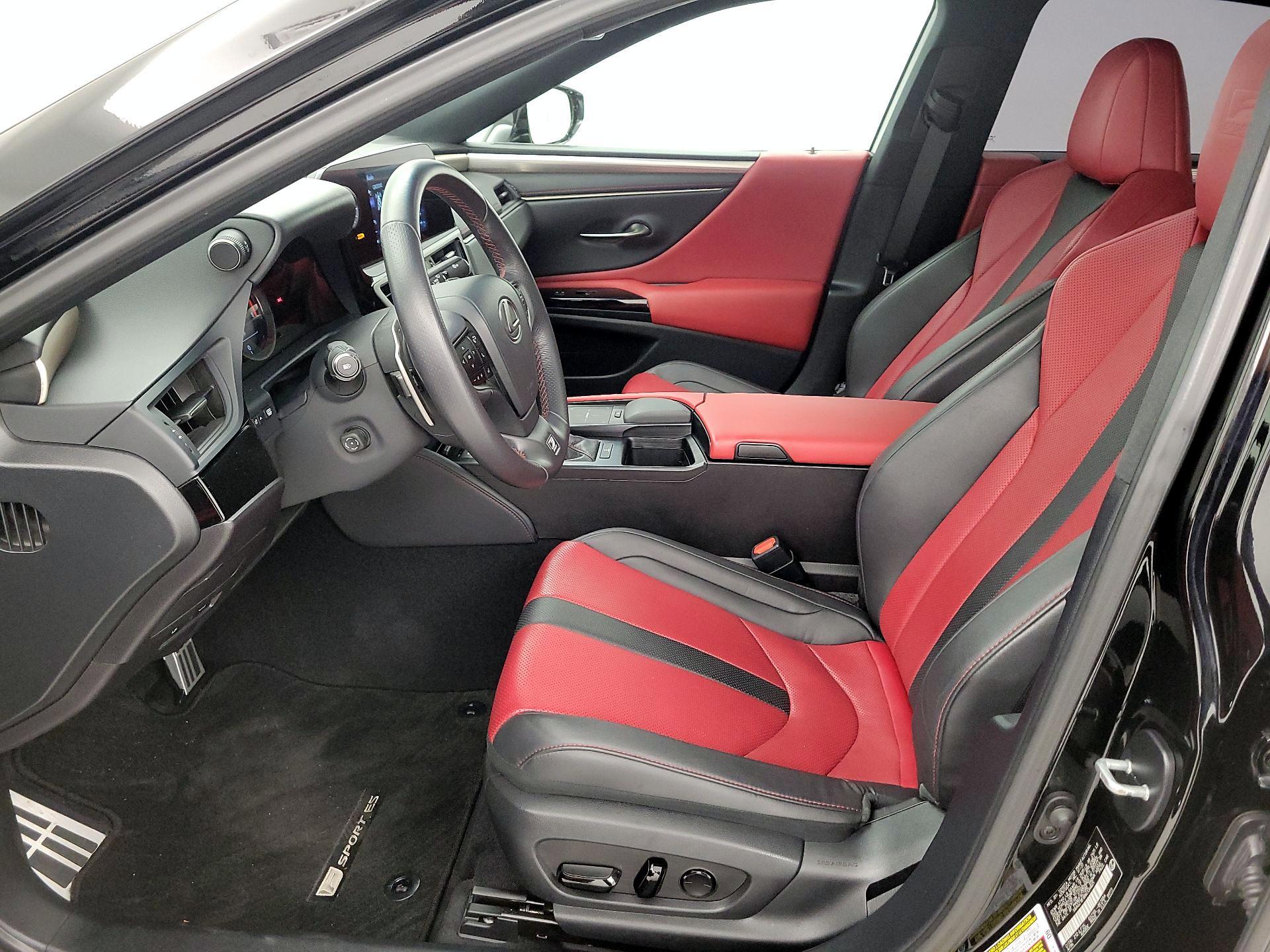 Thumbnail: 2022 Lexus ES - 11