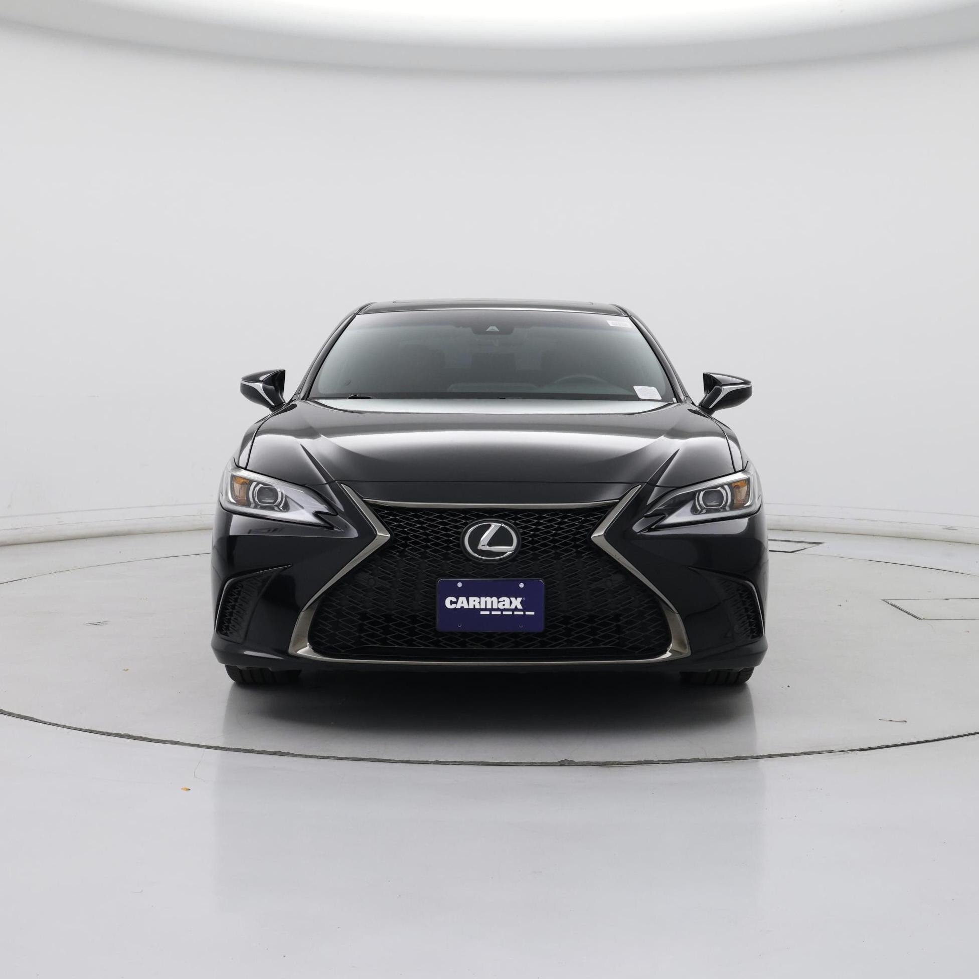 Thumbnail: 2022 Lexus ES - 5