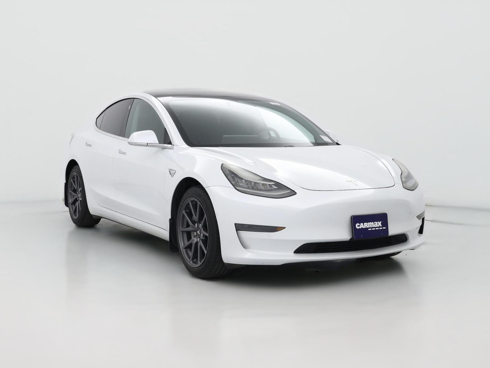 2020 Tesla Model 3 Base