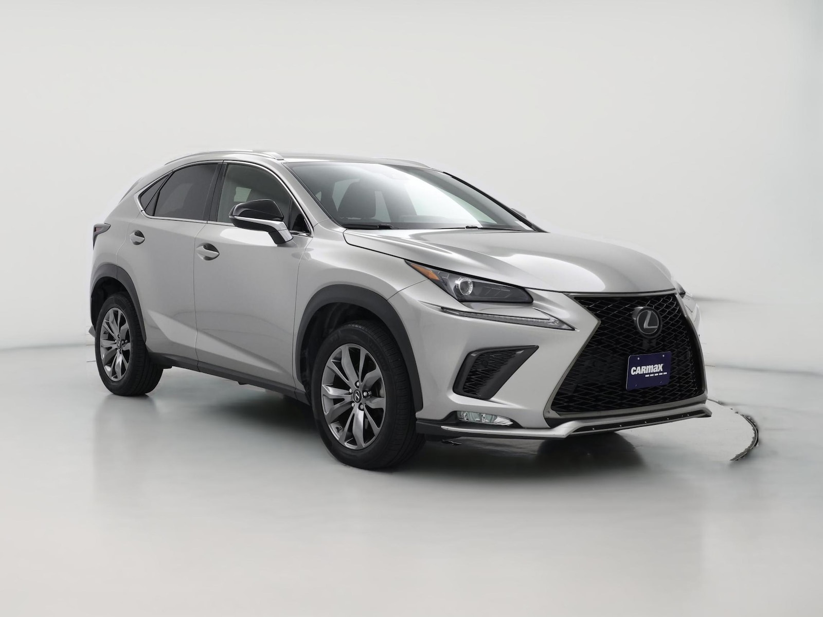 2020 Lexus NX