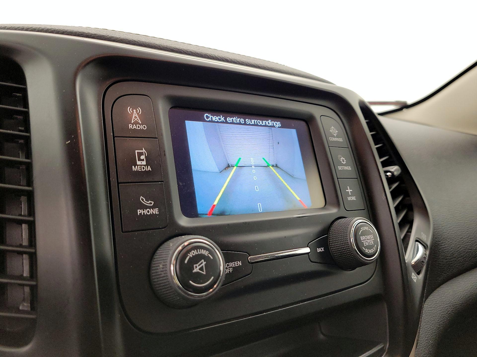 Thumbnail: 2018 Jeep Cherokee - 14