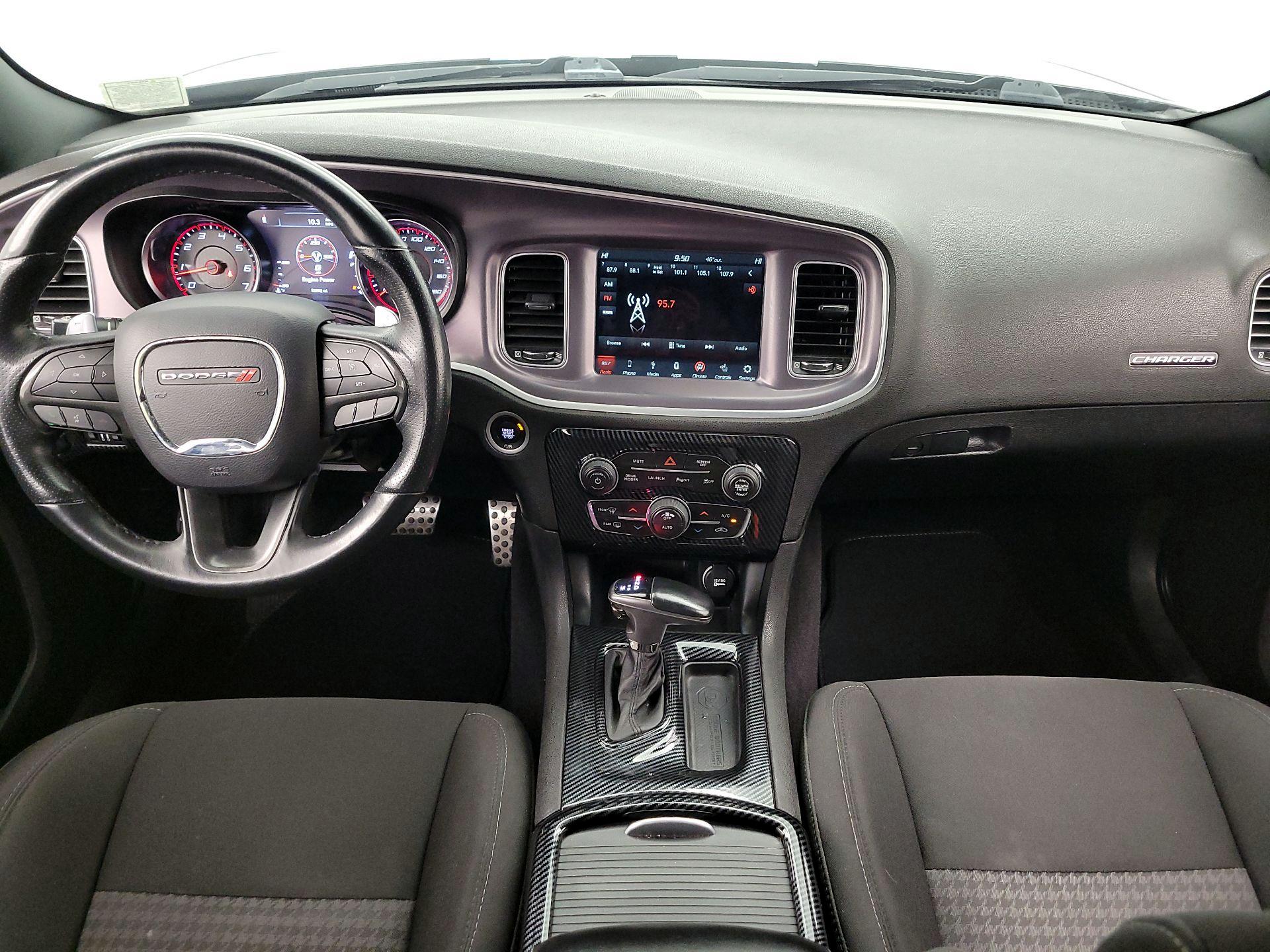 Thumbnail: 2019 Dodge Charger - 9