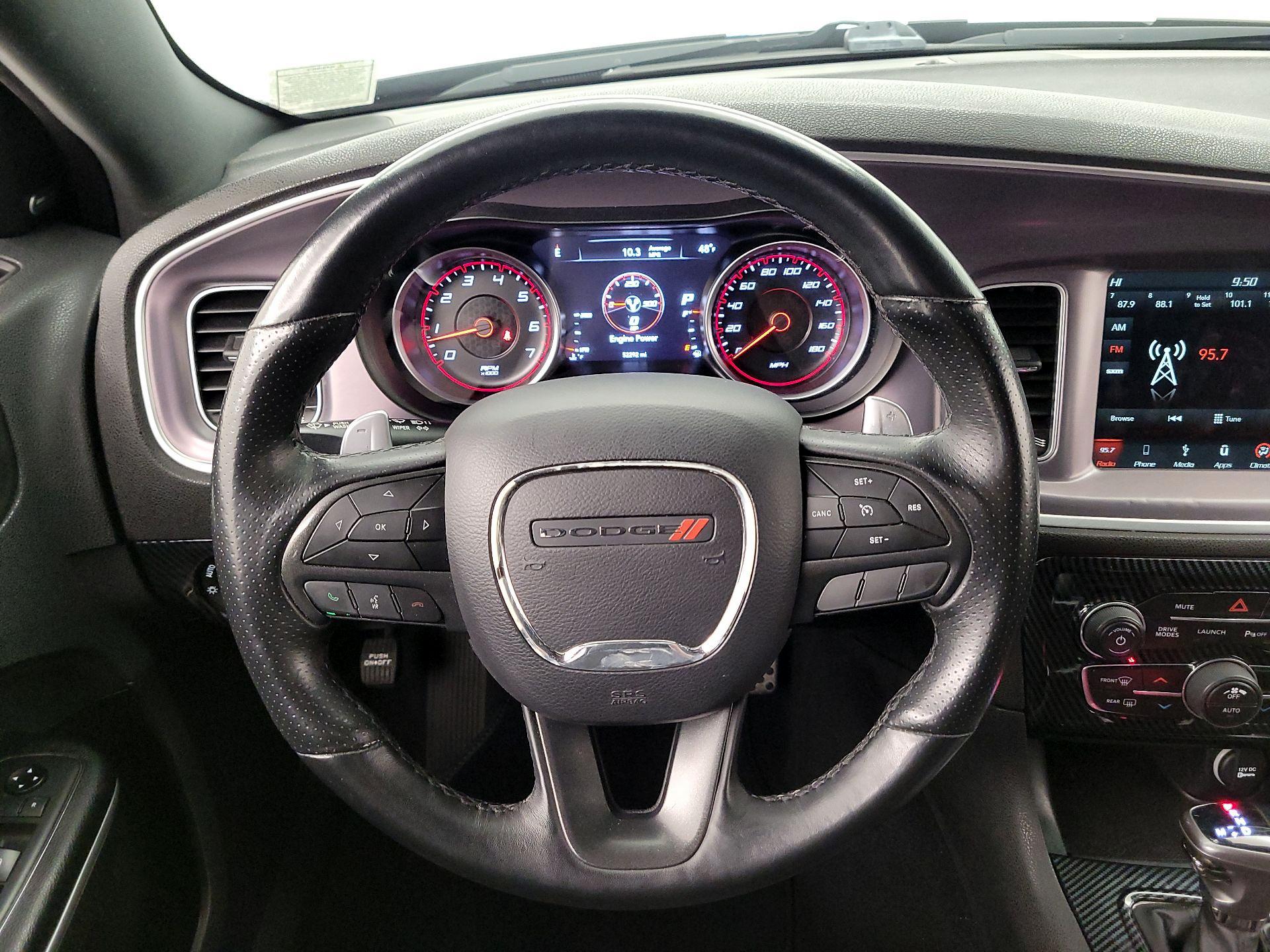 Thumbnail: 2019 Dodge Charger - 10