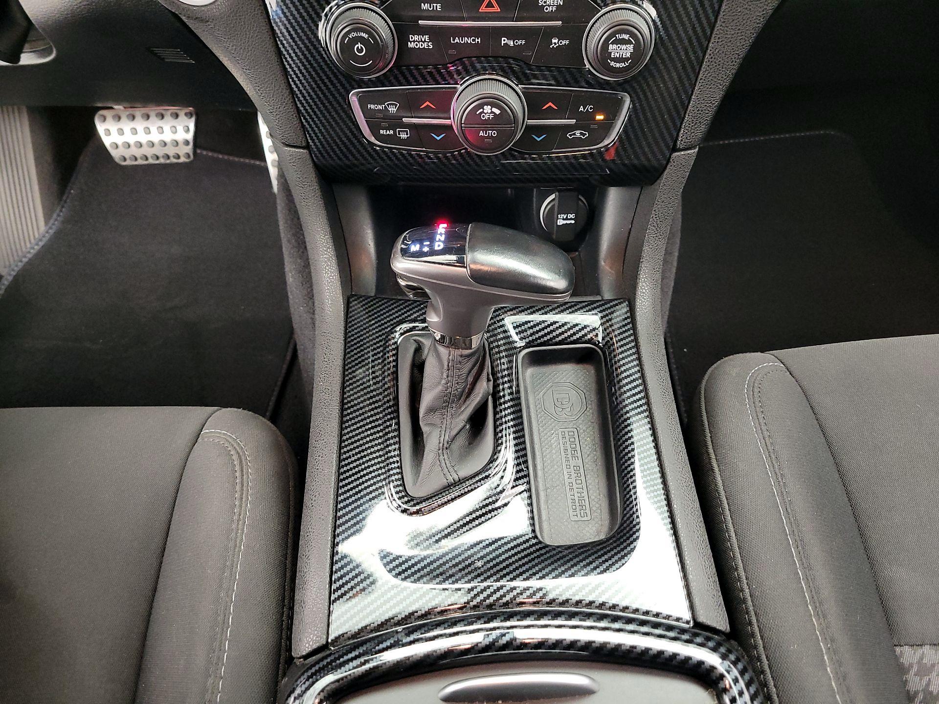 Thumbnail: 2019 Dodge Charger - 17