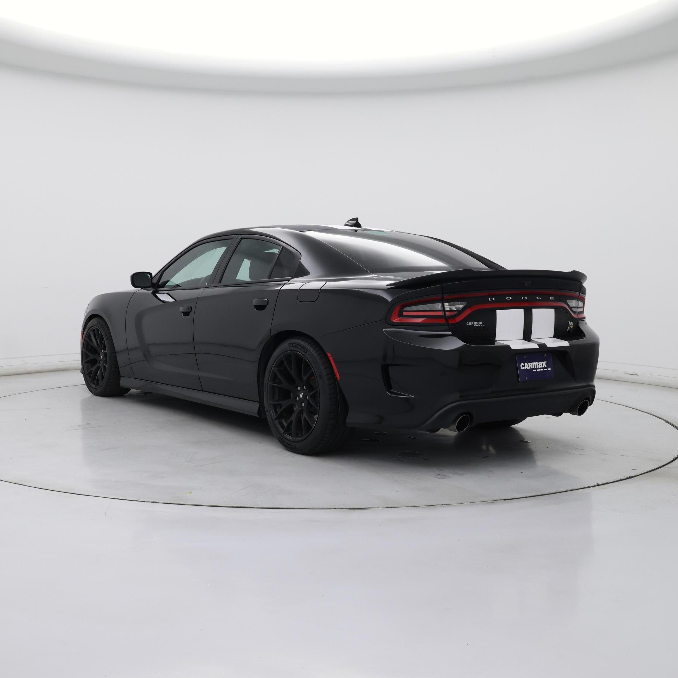 Thumbnail: 2019 Dodge Charger - 2