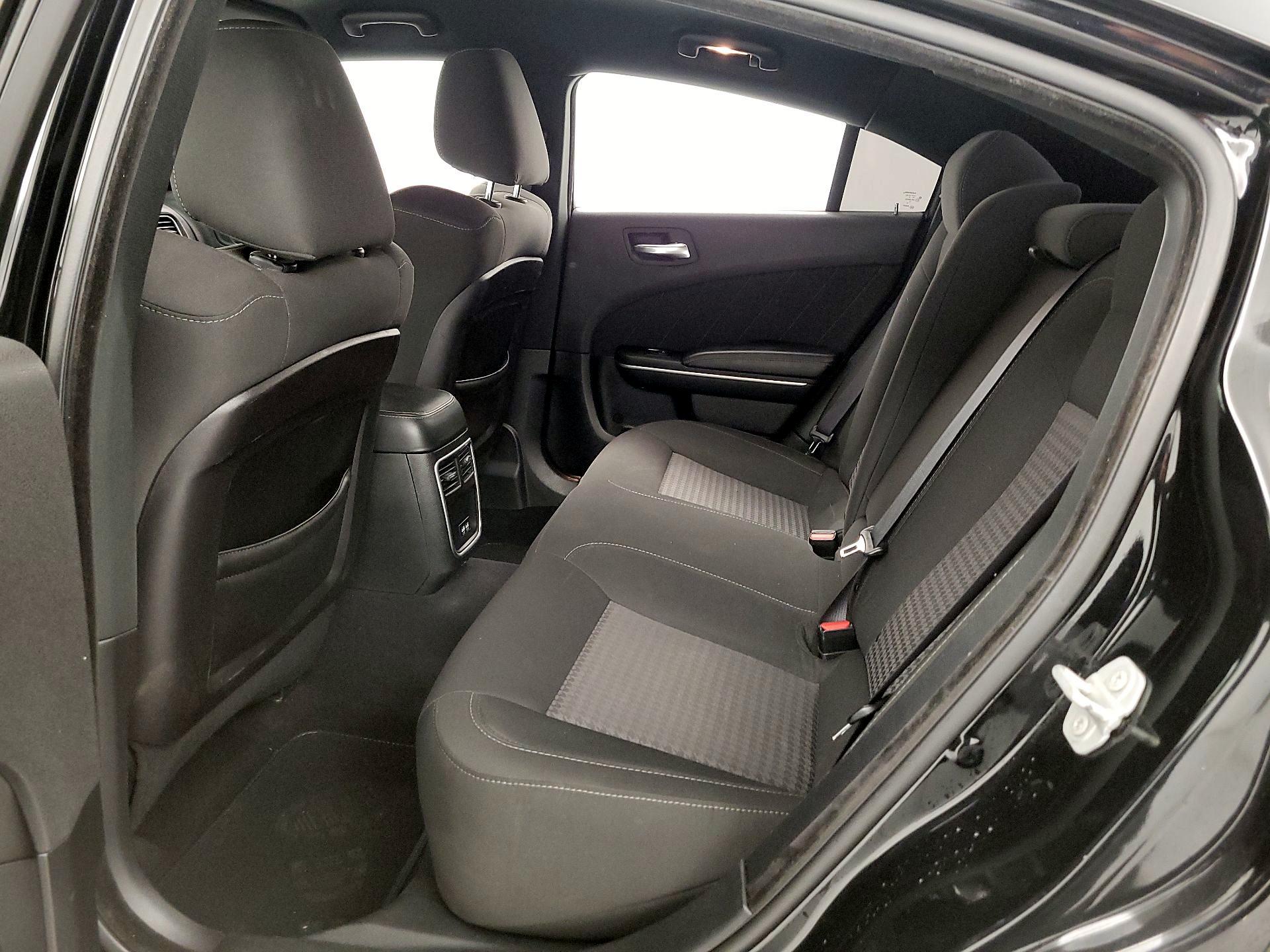 Thumbnail: 2019 Dodge Charger - 19