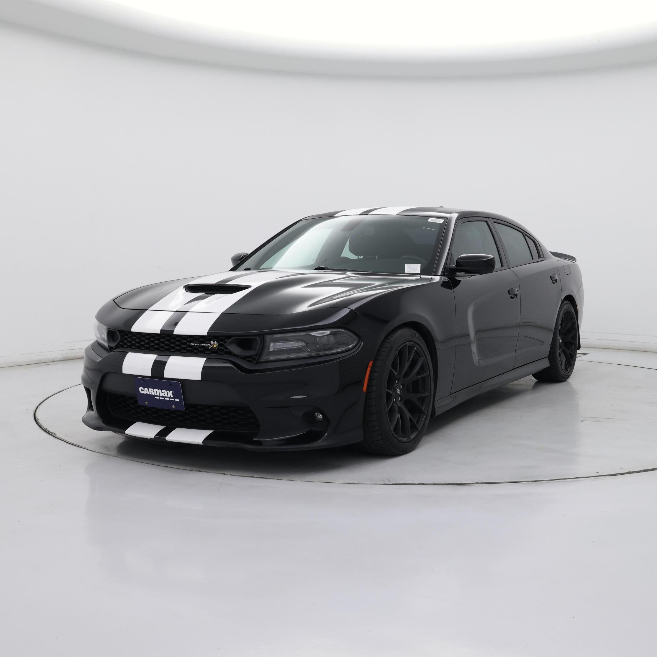 Thumbnail: 2019 Dodge Charger - 4