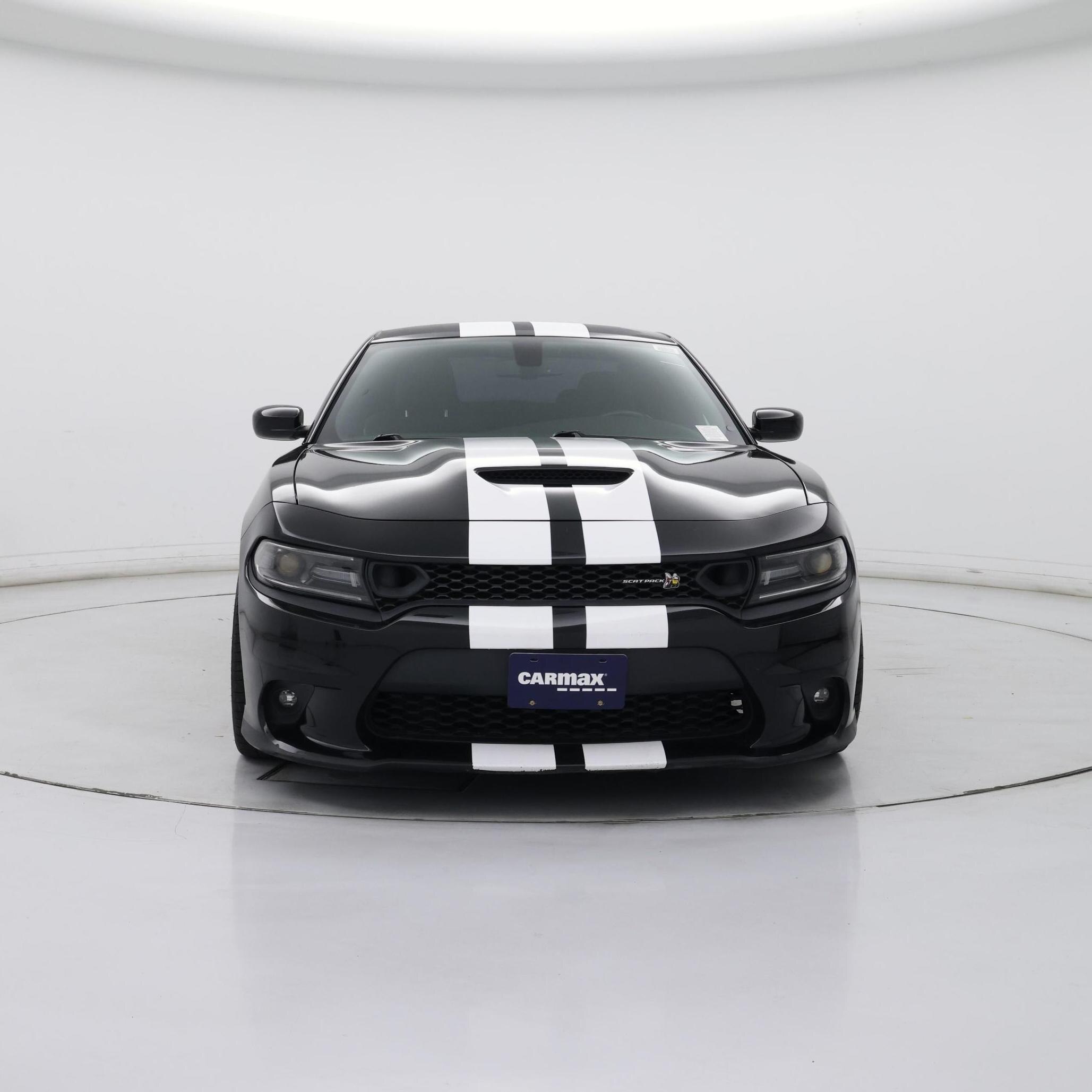 Thumbnail: 2019 Dodge Charger - 5