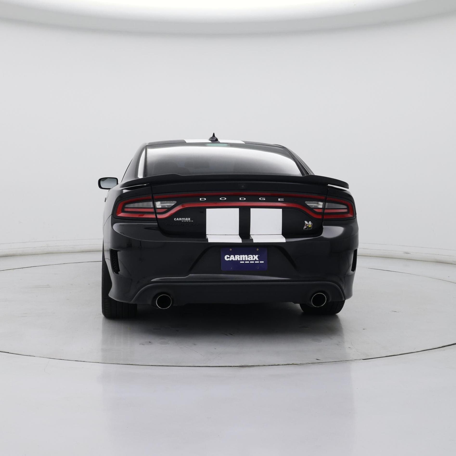 Thumbnail: 2019 Dodge Charger - 6