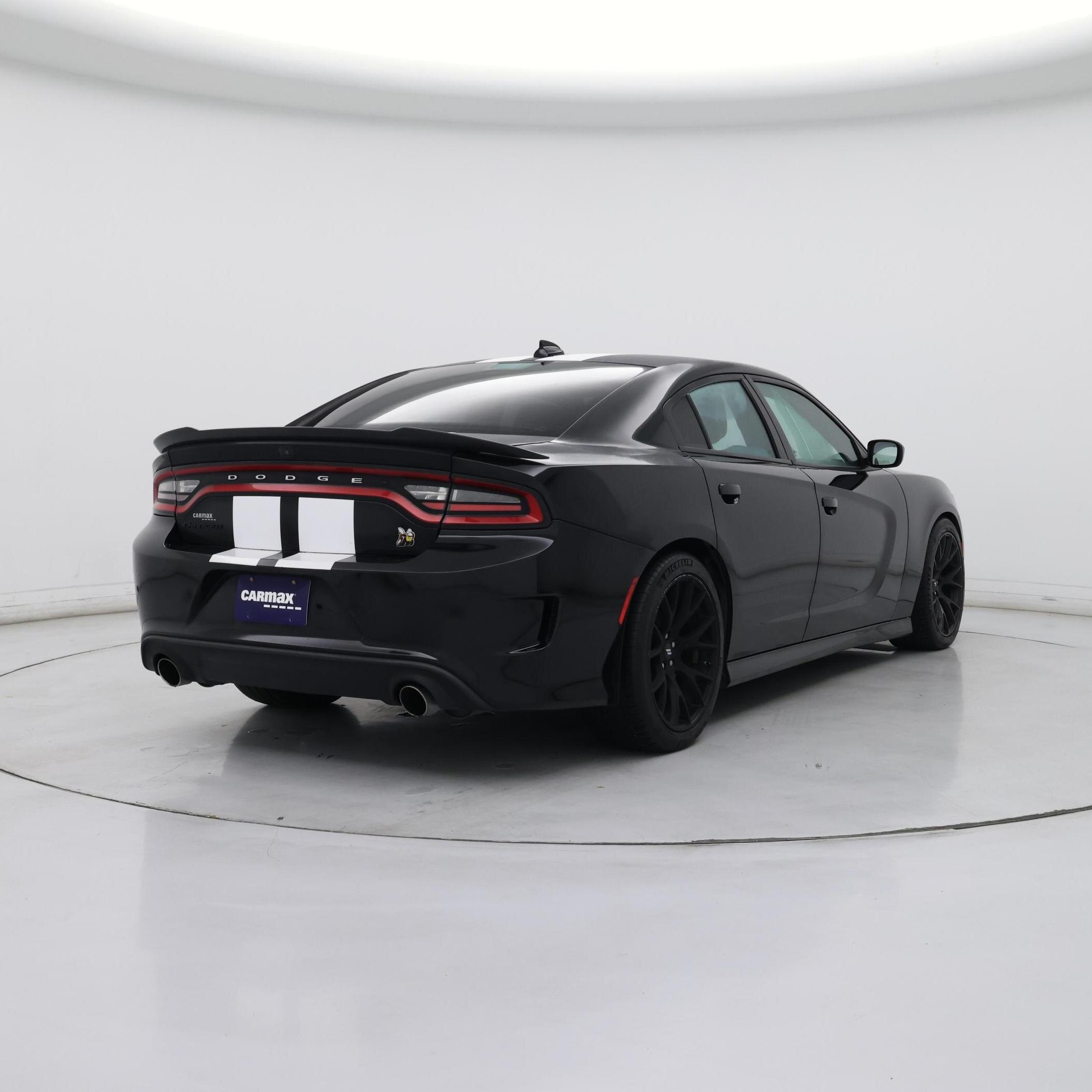 Thumbnail: 2019 Dodge Charger - 8