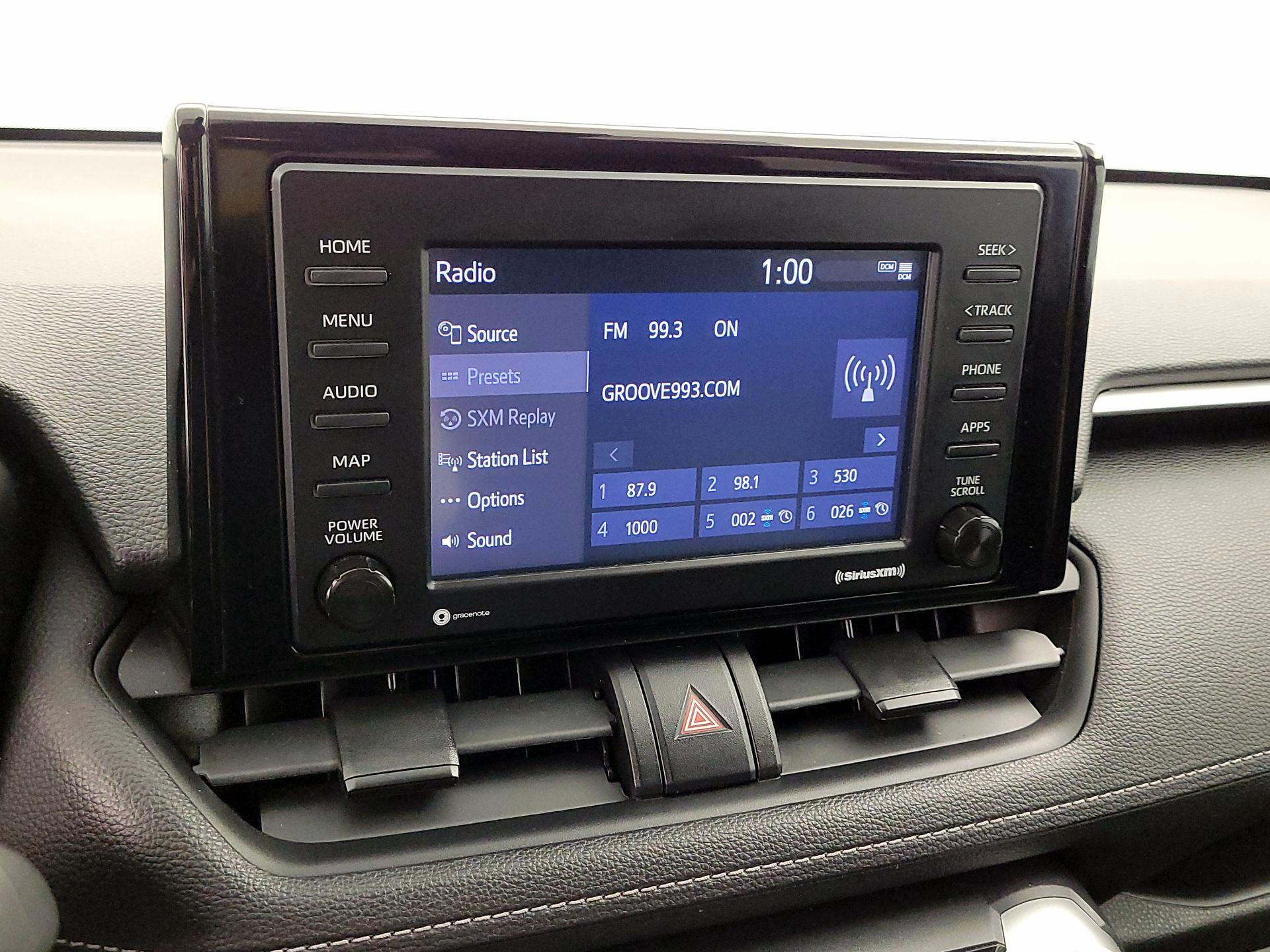 Thumbnail: 2021 Toyota RAV4 - 15