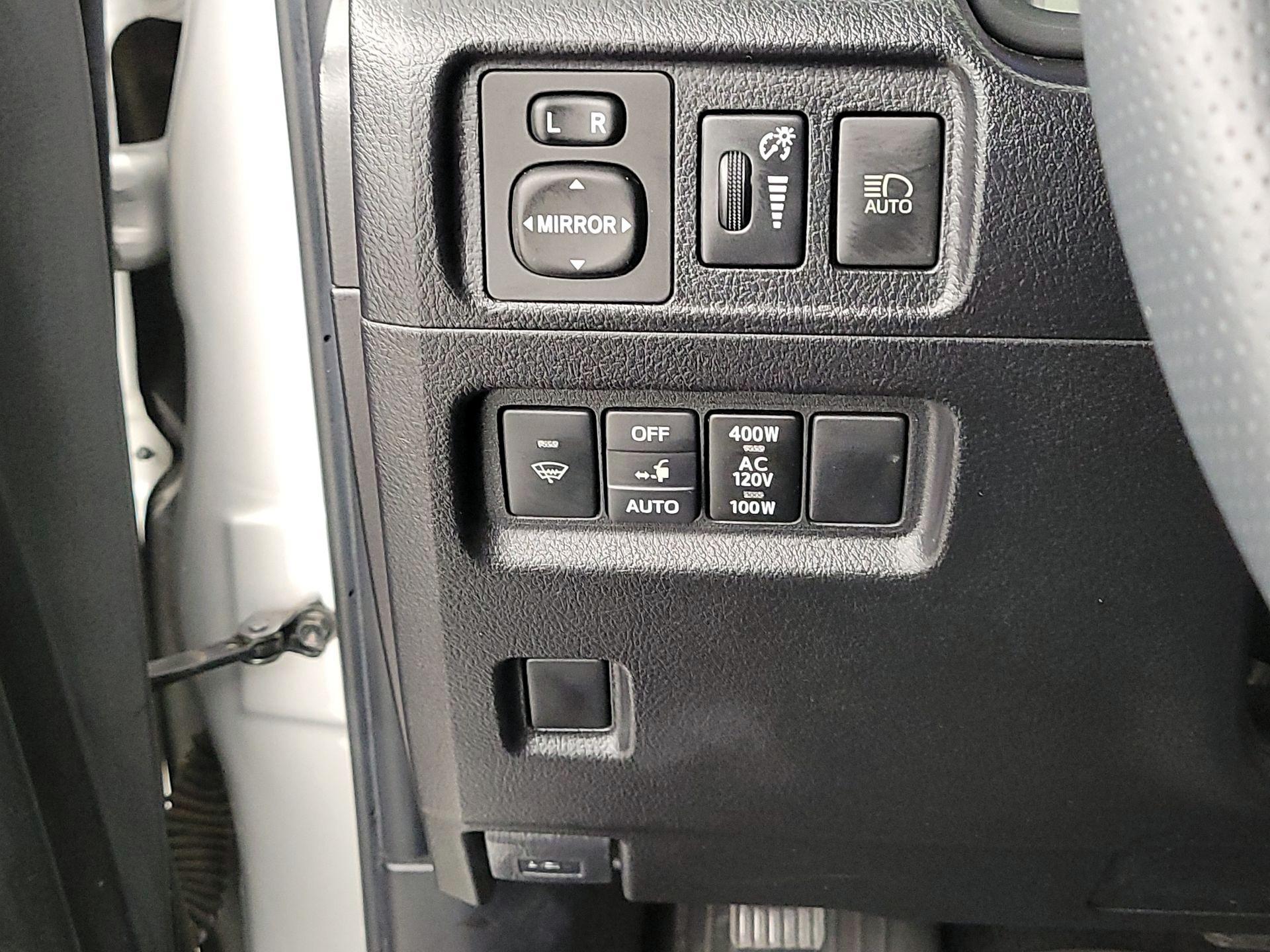 Thumbnail: 2021 Toyota 4Runner - 13