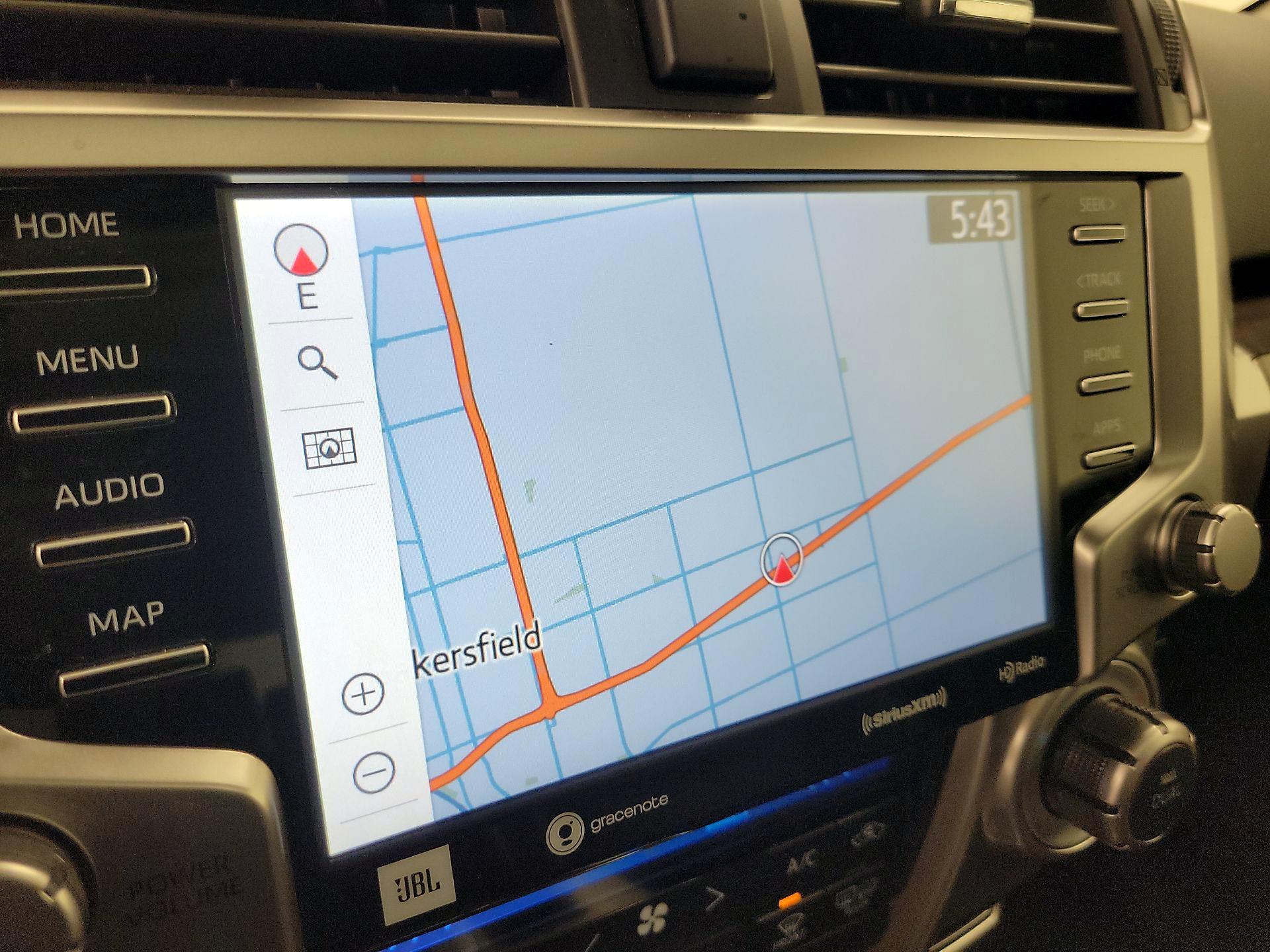 Thumbnail: 2021 Toyota 4Runner - 14