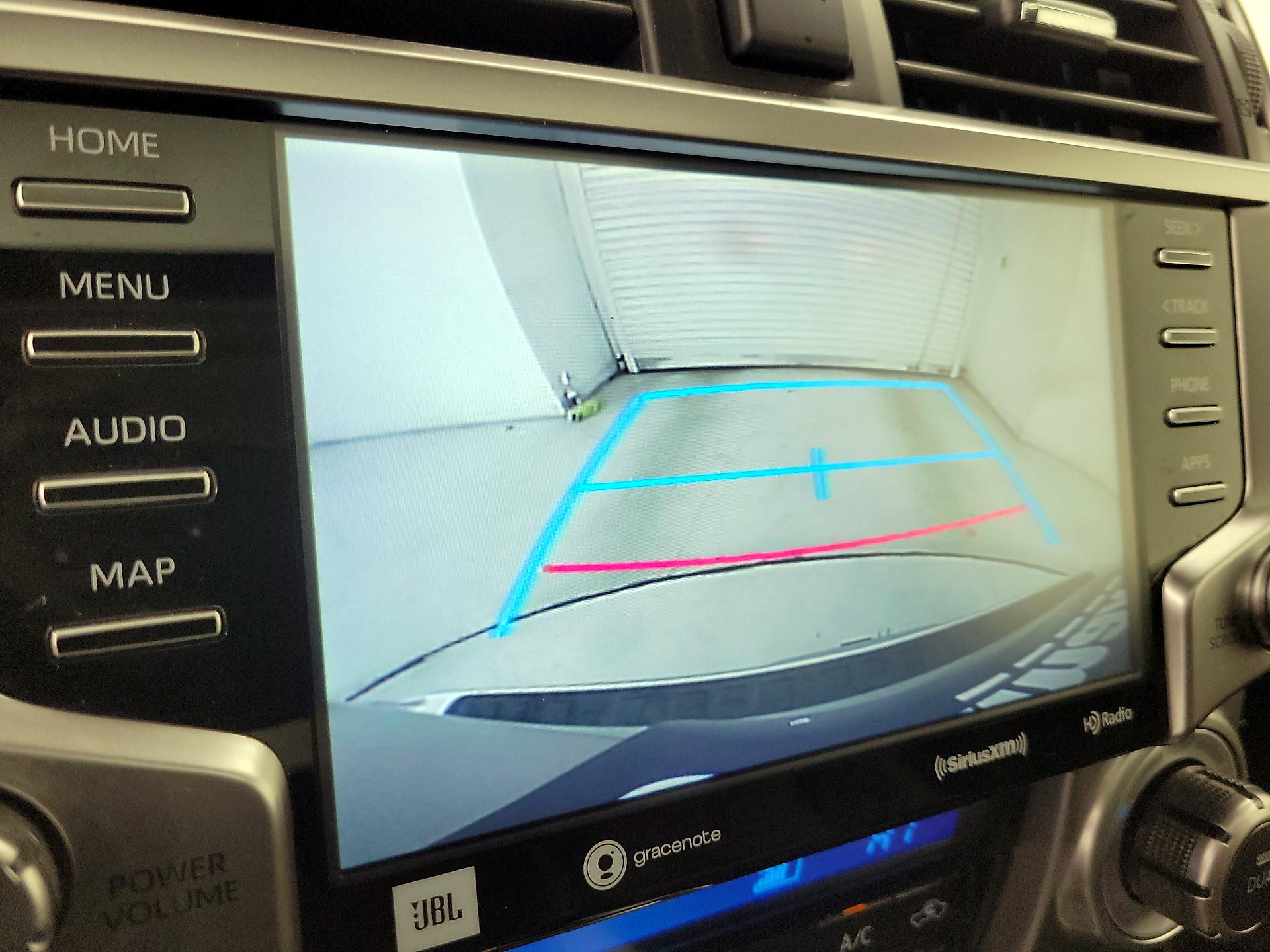 Thumbnail: 2021 Toyota 4Runner - 15