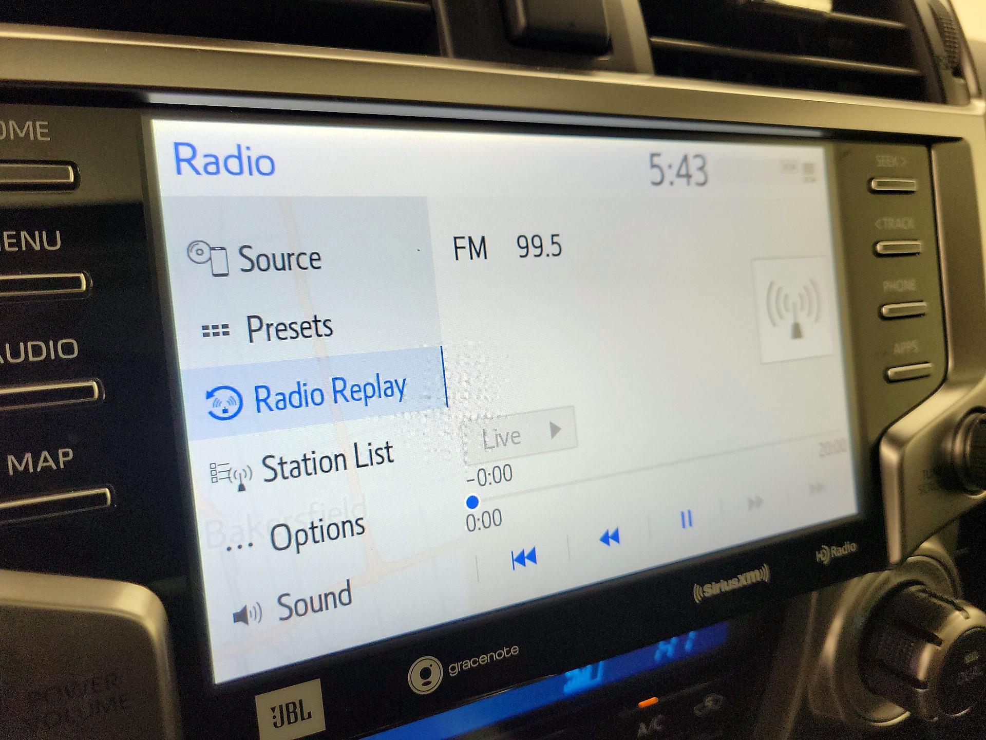 Thumbnail: 2021 Toyota 4Runner - 16