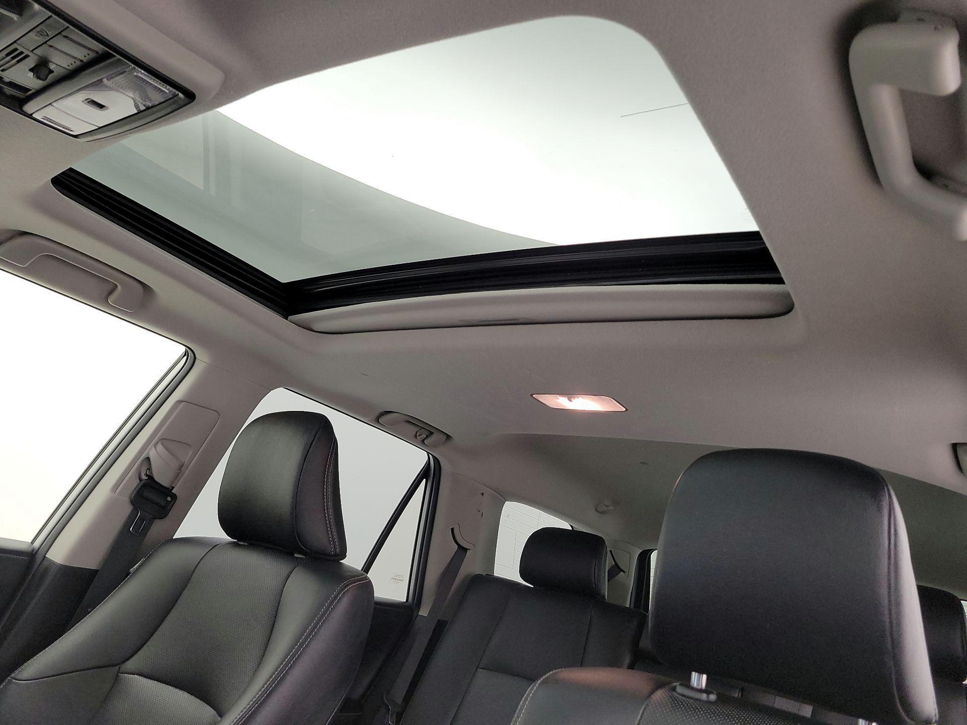 Thumbnail: 2021 Toyota 4Runner - 20