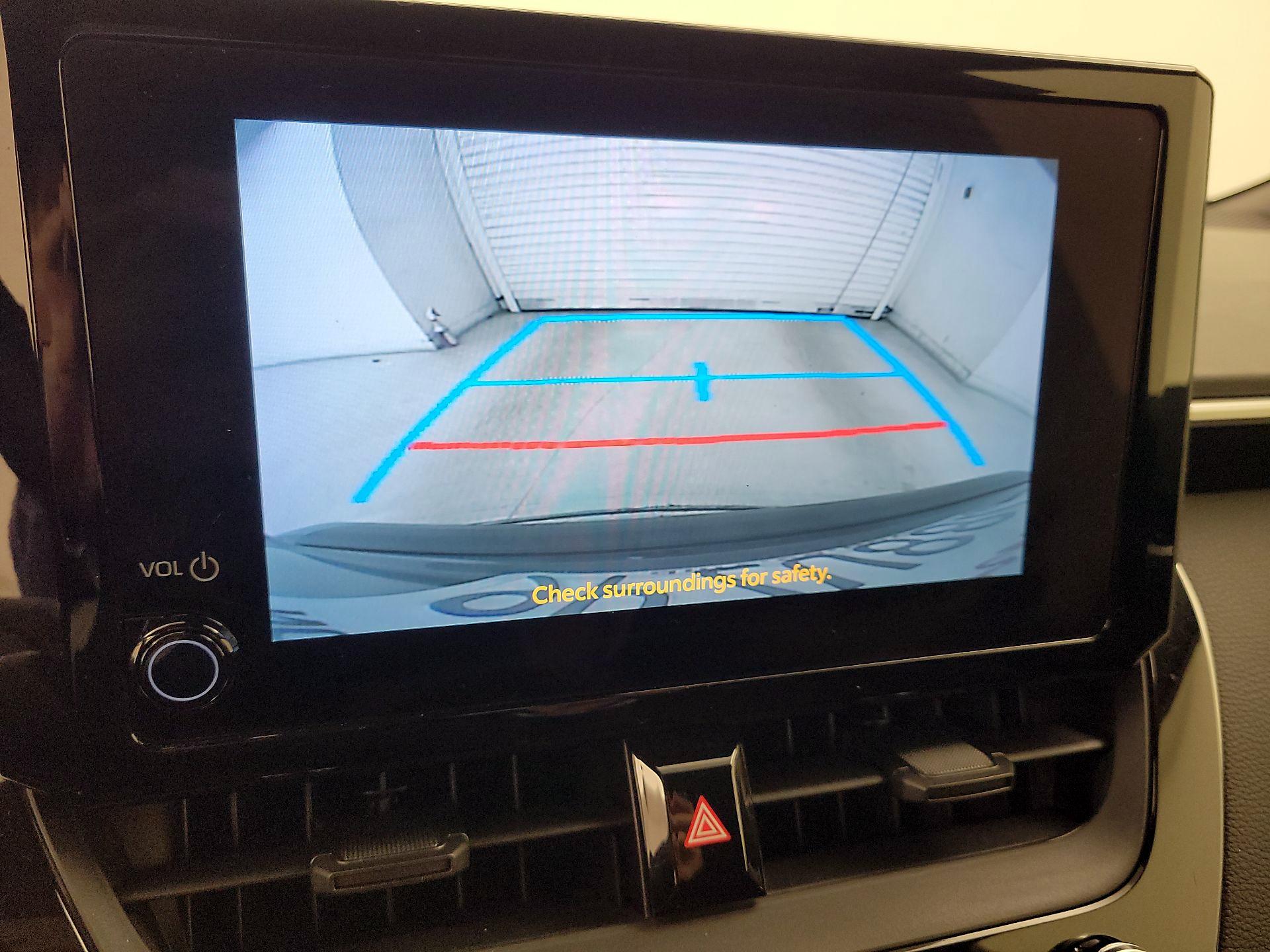 Thumbnail: 2025 Toyota Corolla - 14