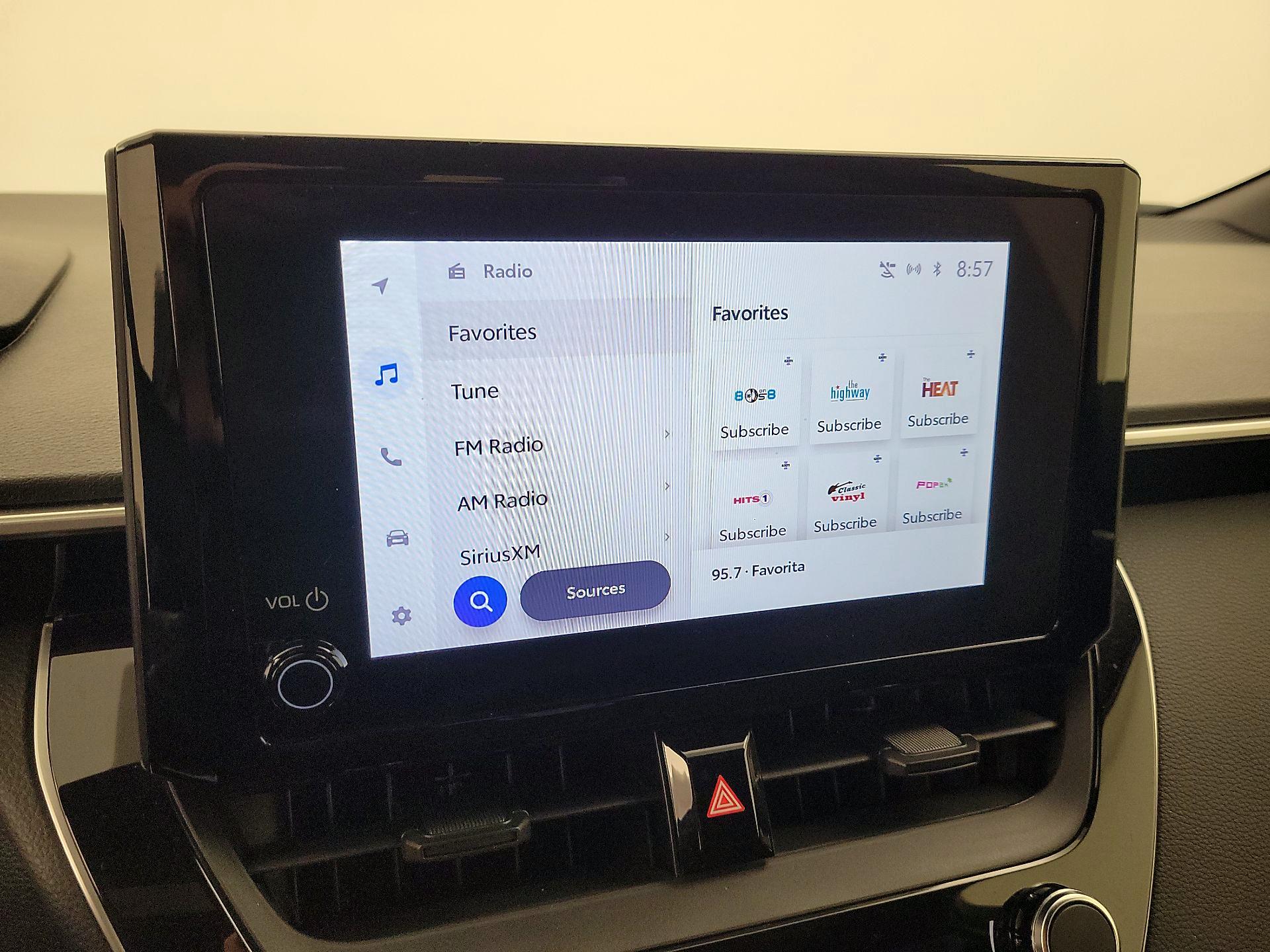 Thumbnail: 2025 Toyota Corolla - 15