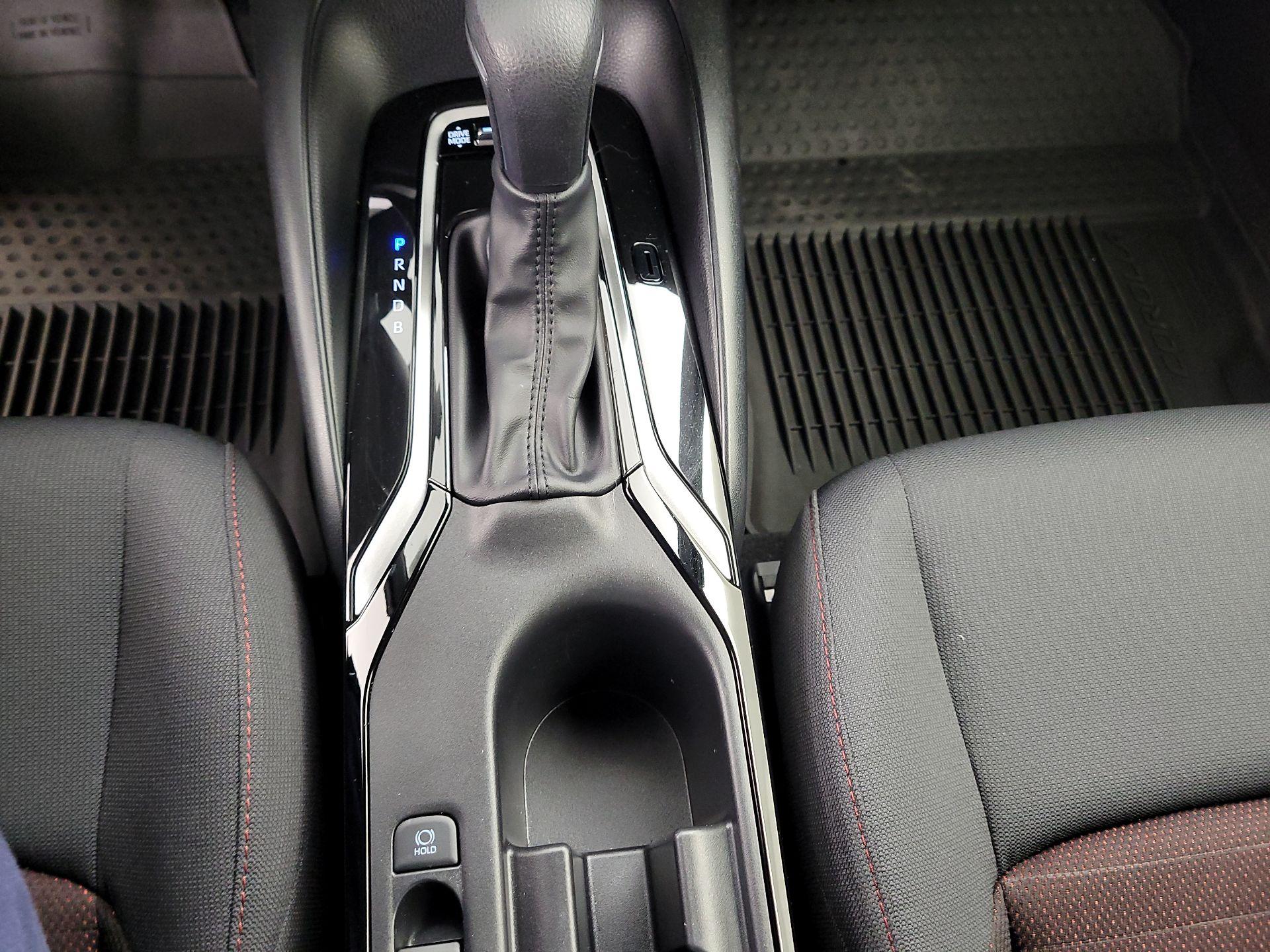 Thumbnail: 2025 Toyota Corolla - 17