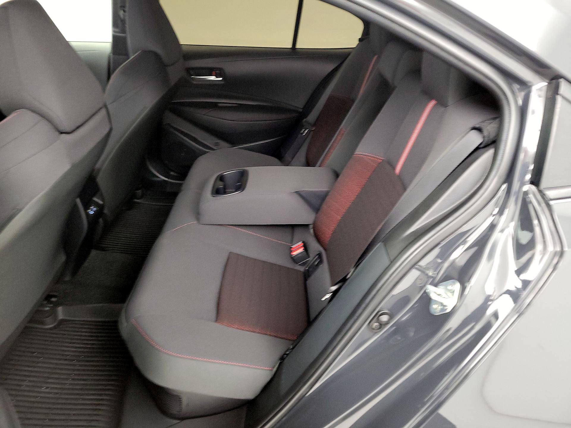 Thumbnail: 2025 Toyota Corolla - 19