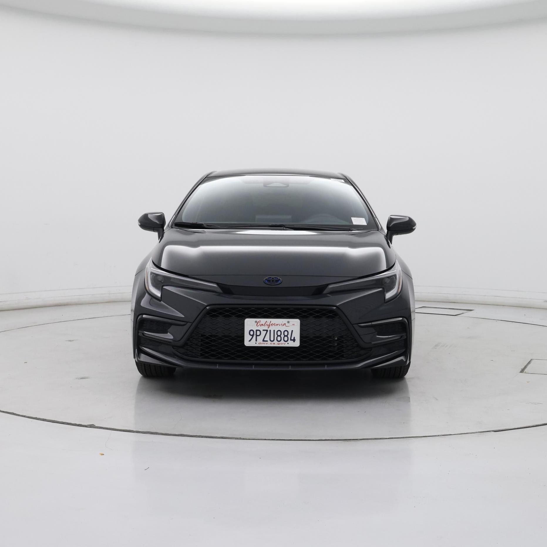 Thumbnail: 2025 Toyota Corolla - 5