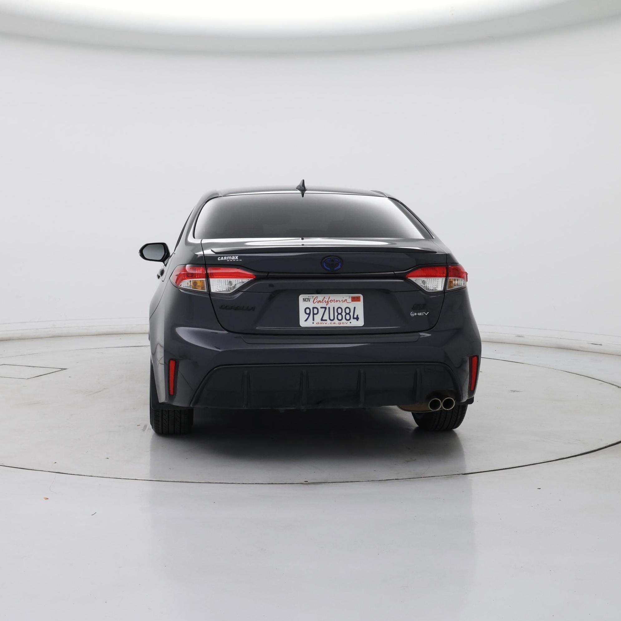 Thumbnail: 2025 Toyota Corolla - 6