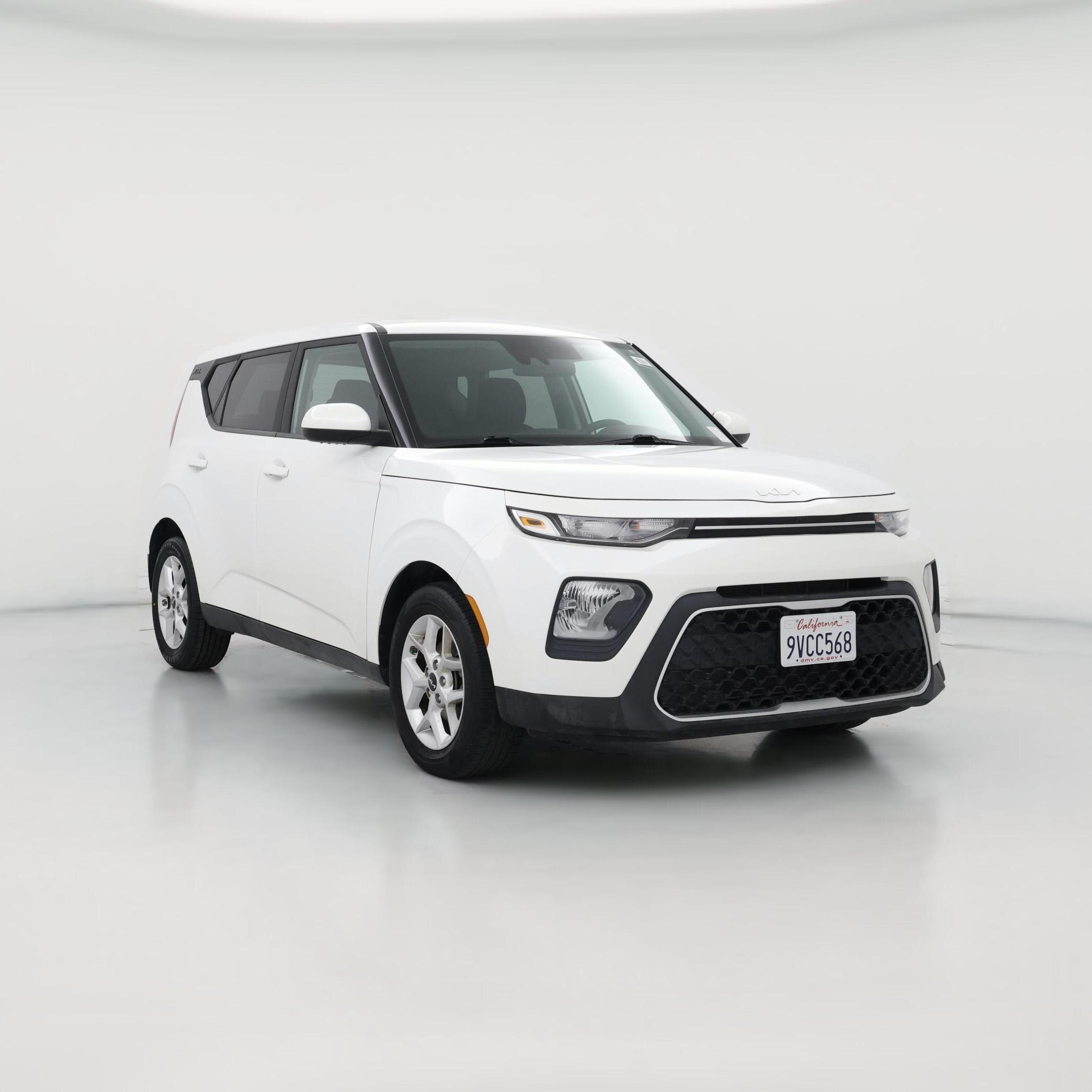 Thumbnail: 2022 Kia Soul - 1