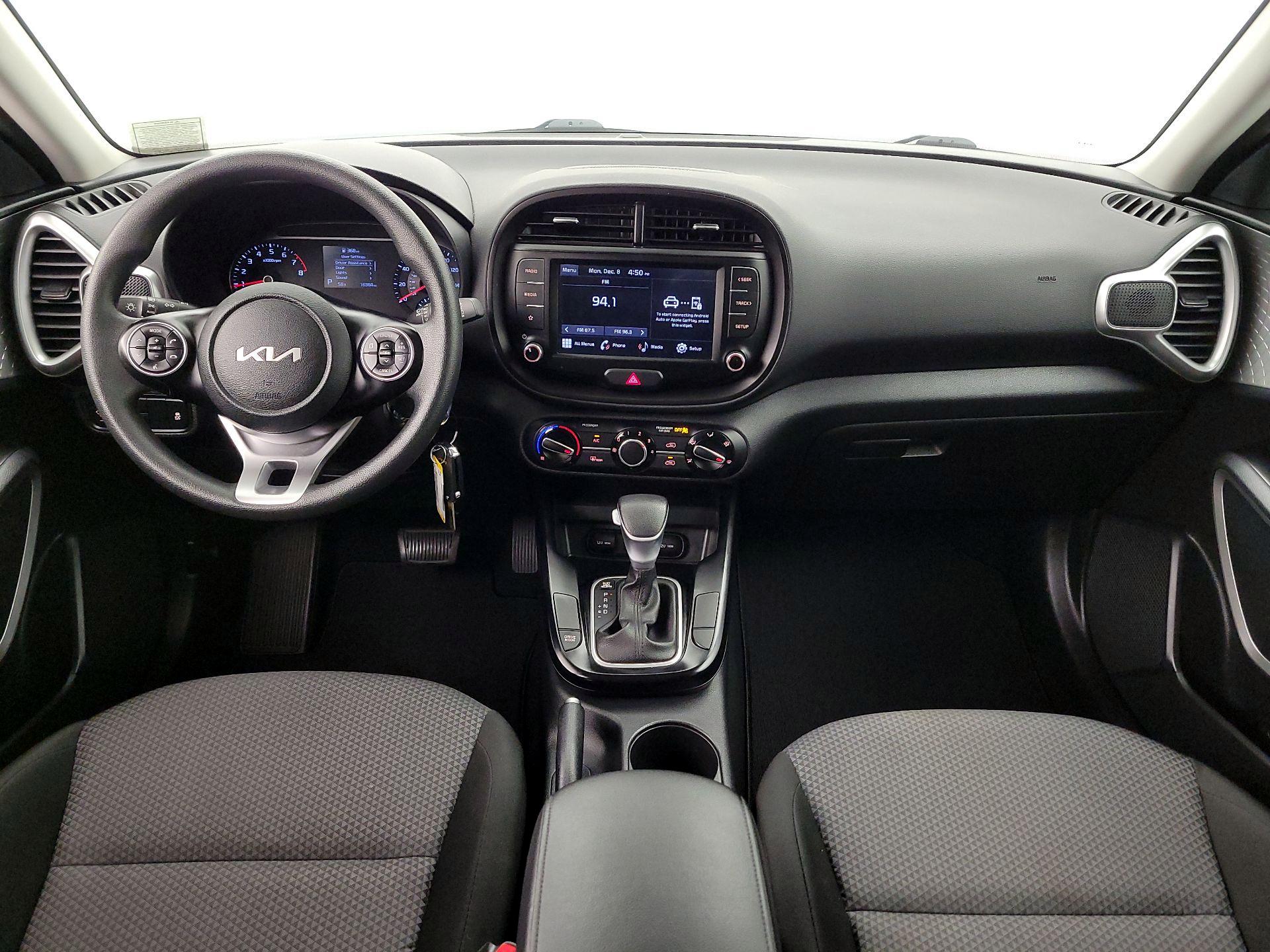 Thumbnail: 2022 Kia Soul - 9