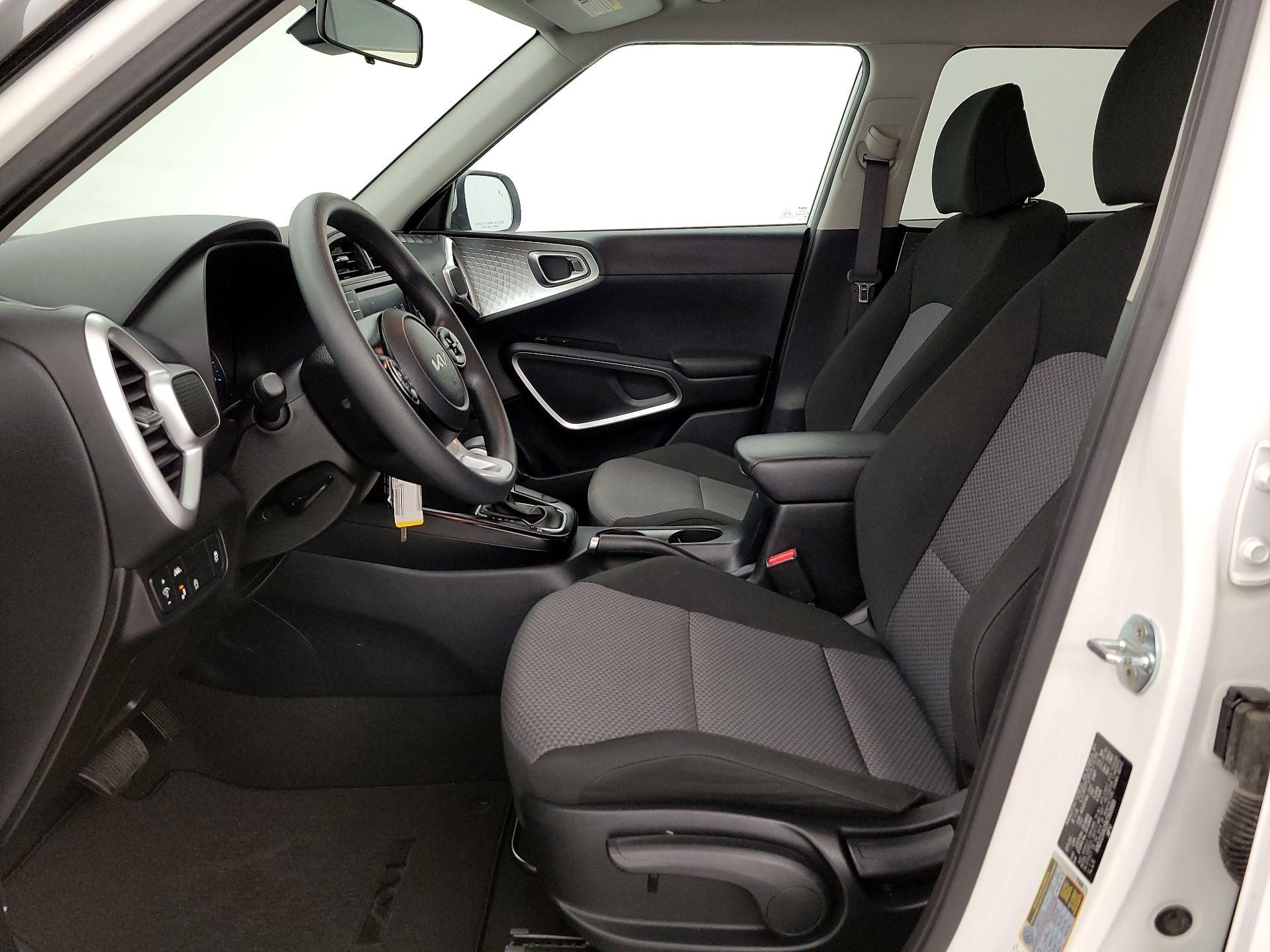 Thumbnail: 2022 Kia Soul - 11