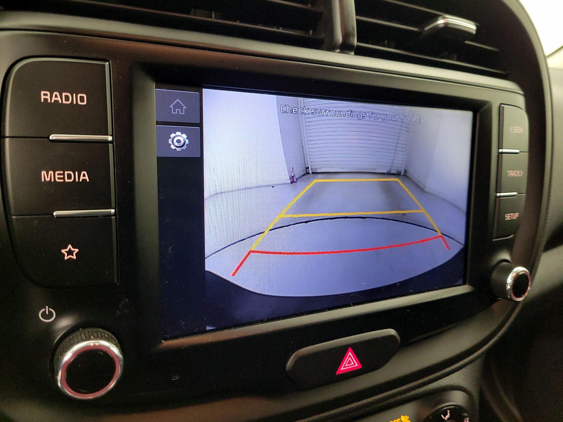 Thumbnail: 2022 Kia Soul - 14