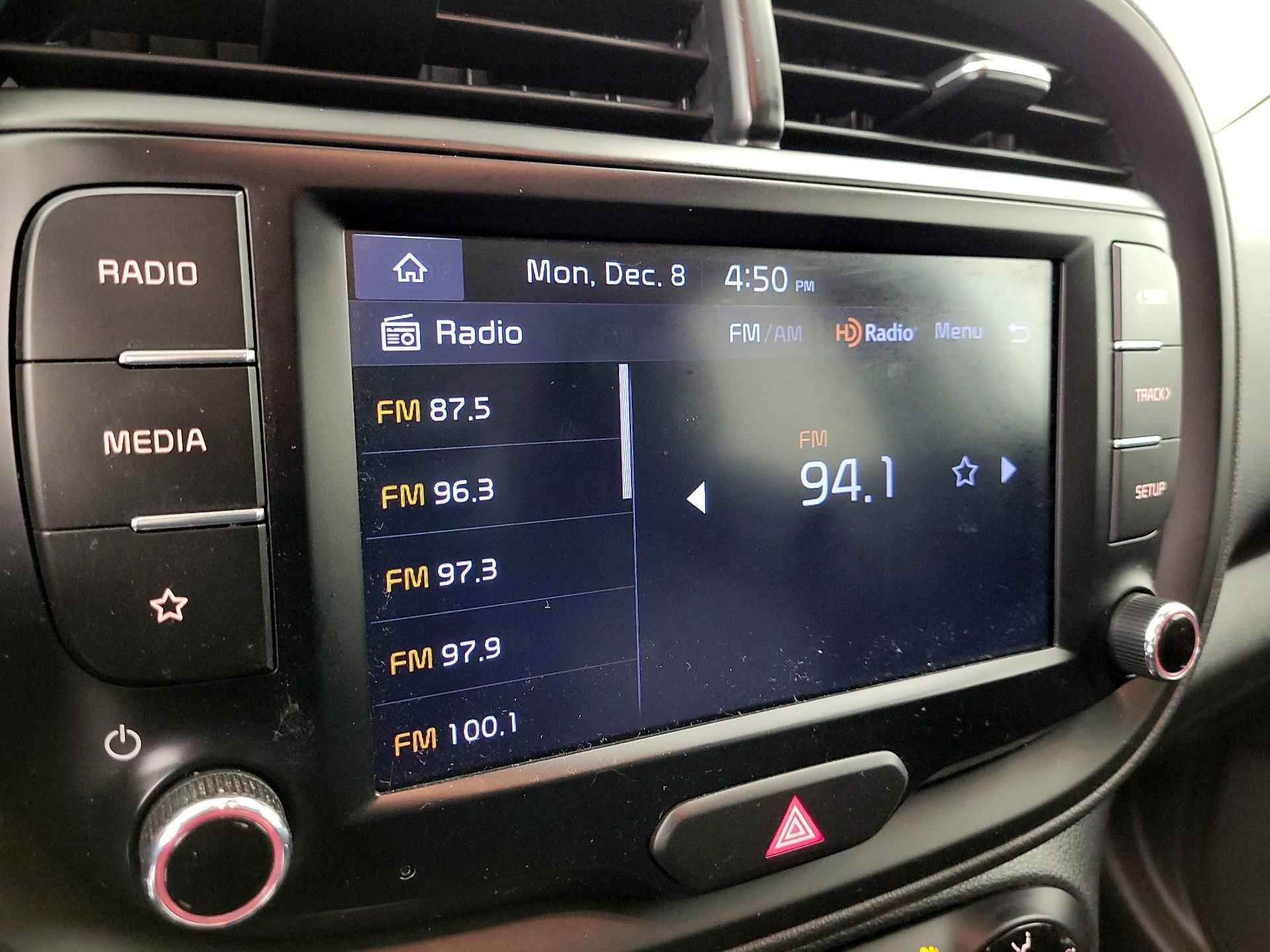 Thumbnail: 2022 Kia Soul - 15