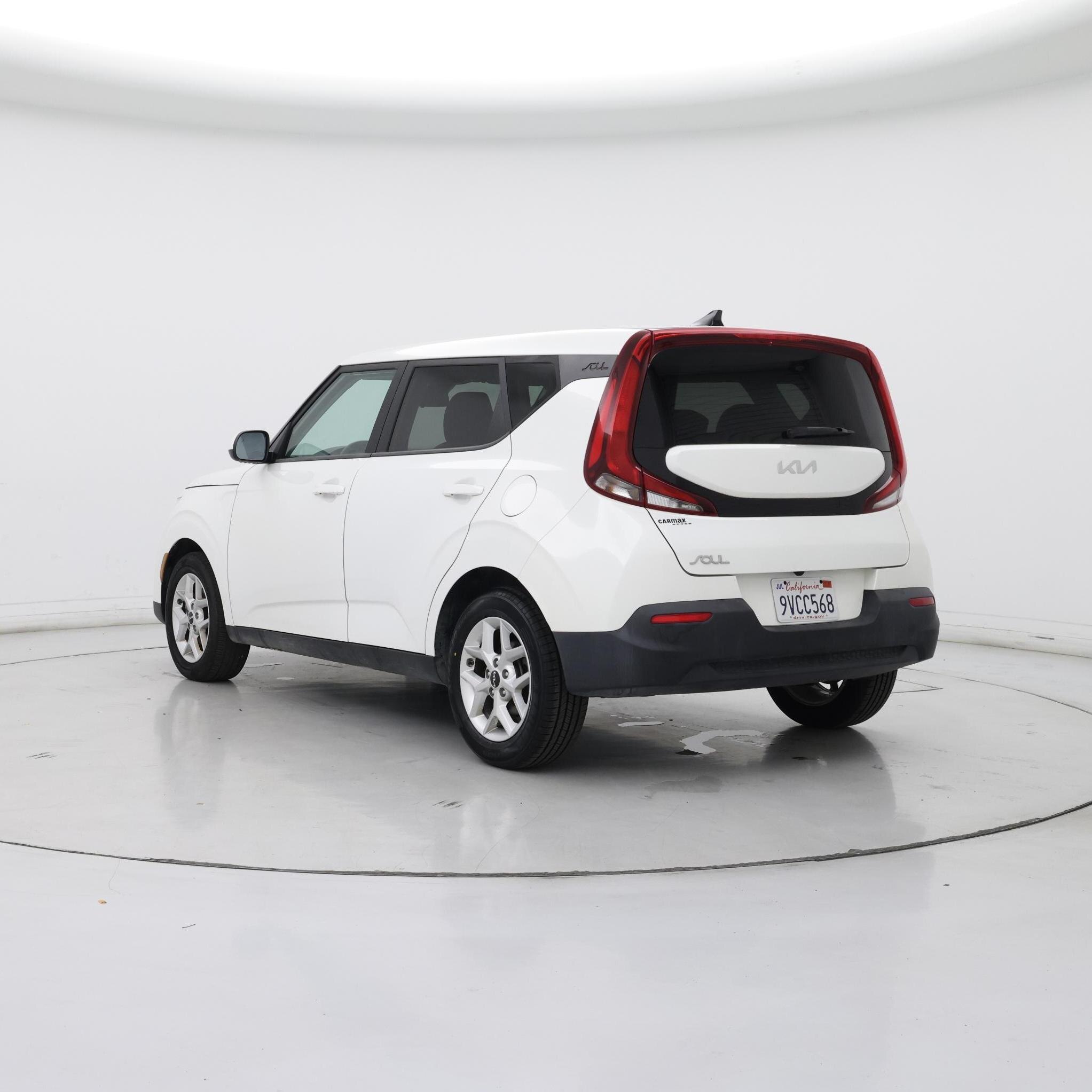 Thumbnail: 2022 Kia Soul - 2