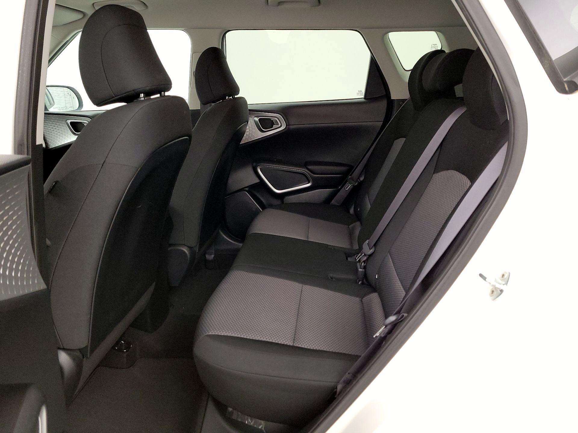 Thumbnail: 2022 Kia Soul - 19