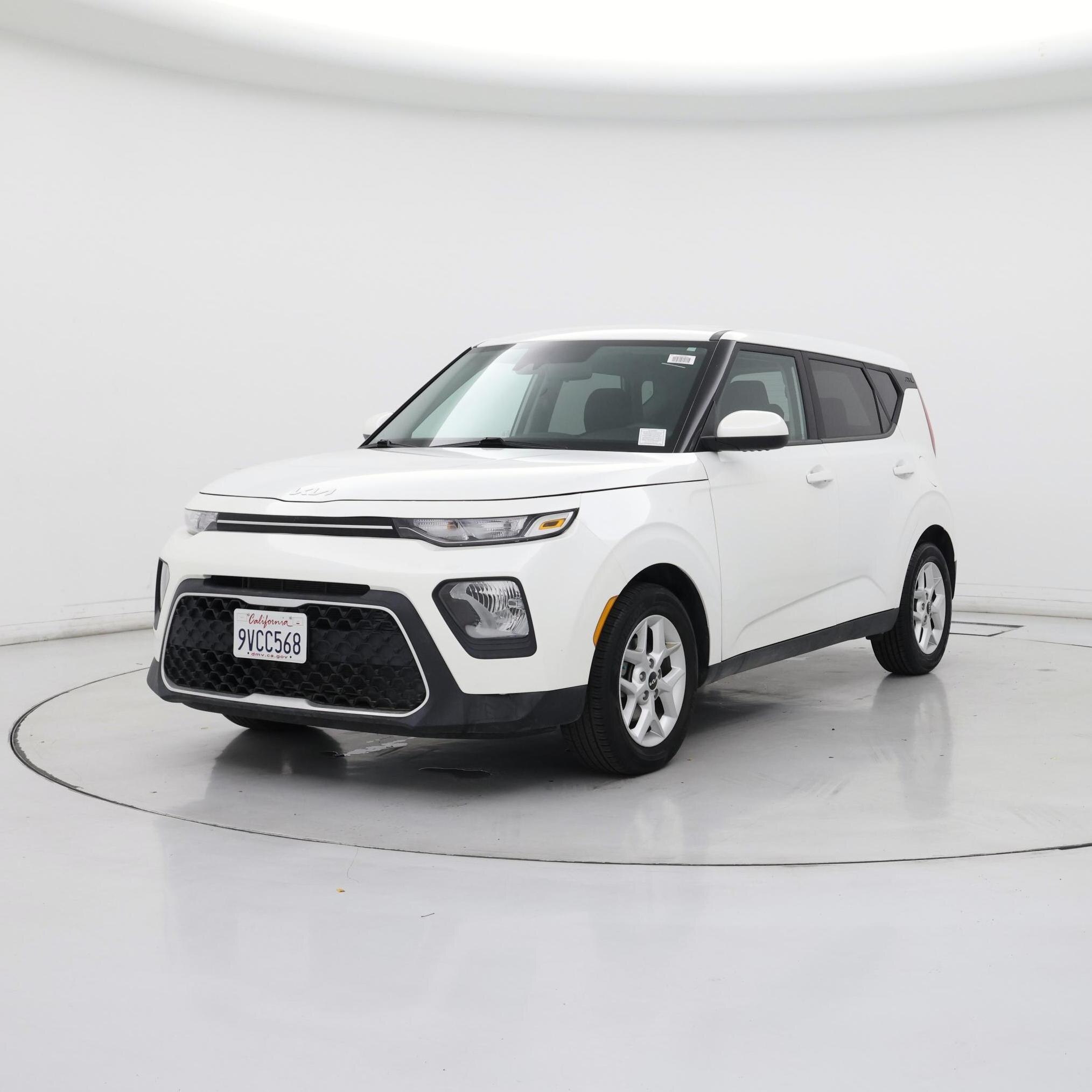 Thumbnail: 2022 Kia Soul - 4