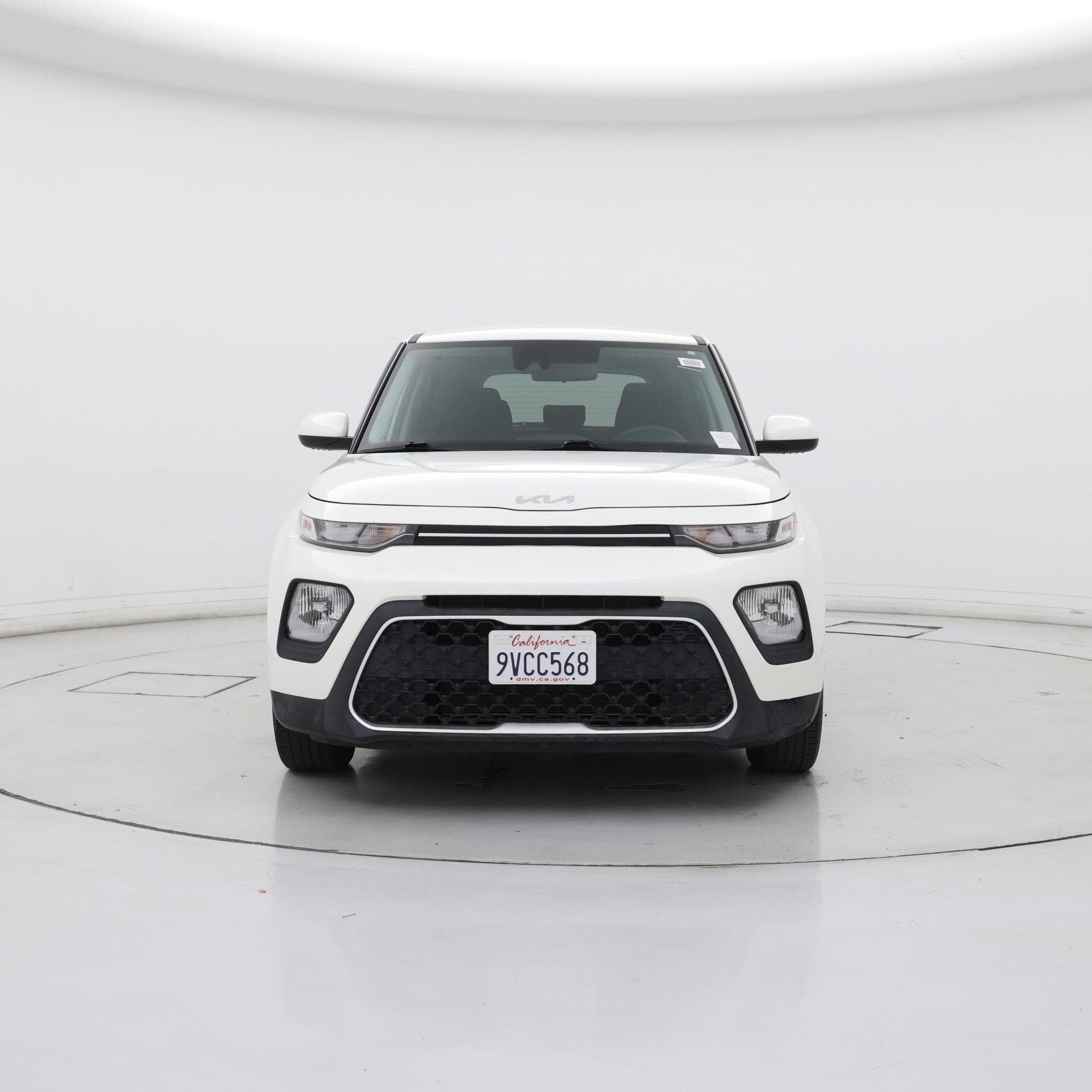 Thumbnail: 2022 Kia Soul - 5