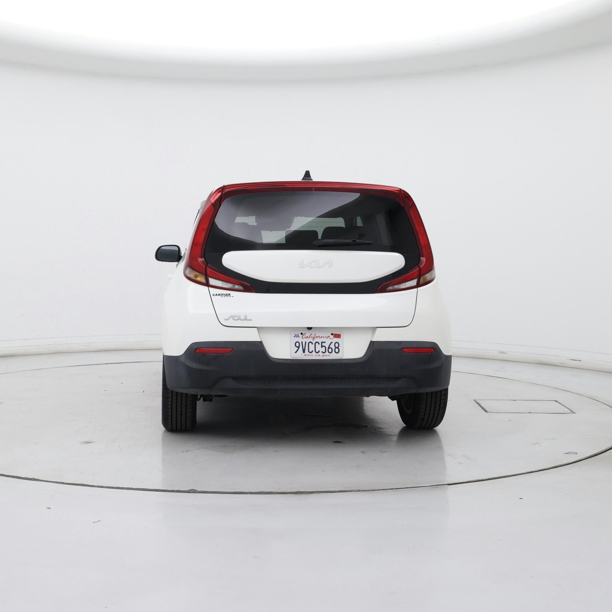 Thumbnail: 2022 Kia Soul - 6