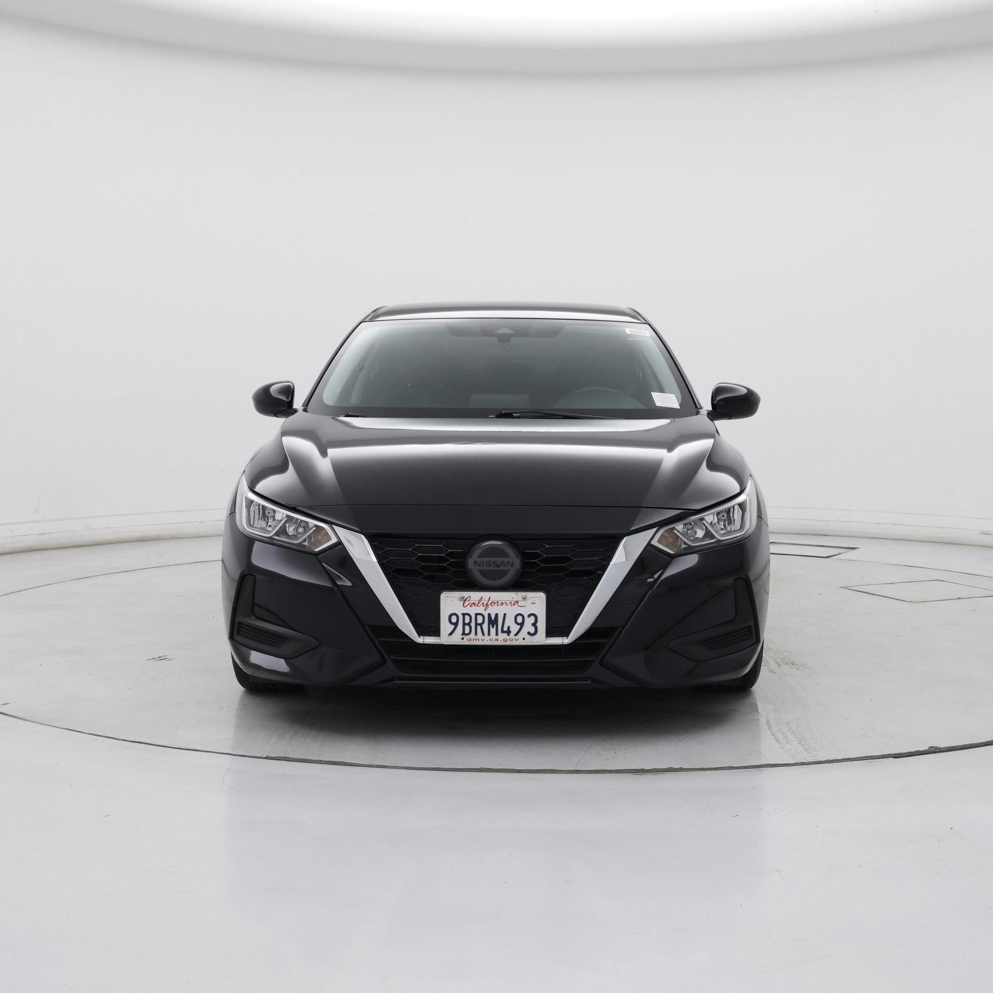 Thumbnail: 2022 Nissan Sentra - 5