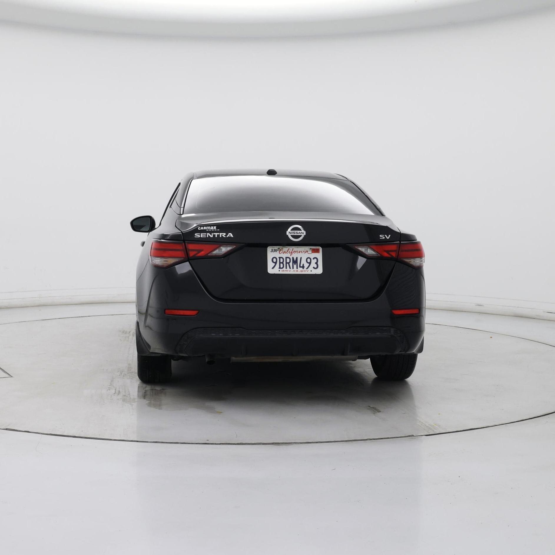 Thumbnail: 2022 Nissan Sentra - 6