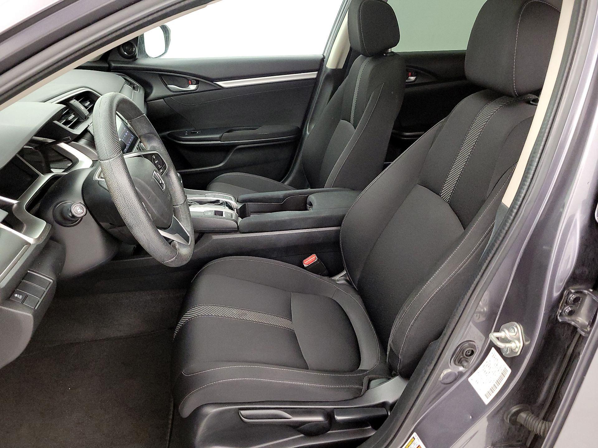 Thumbnail: 2017 Honda Civic - 11