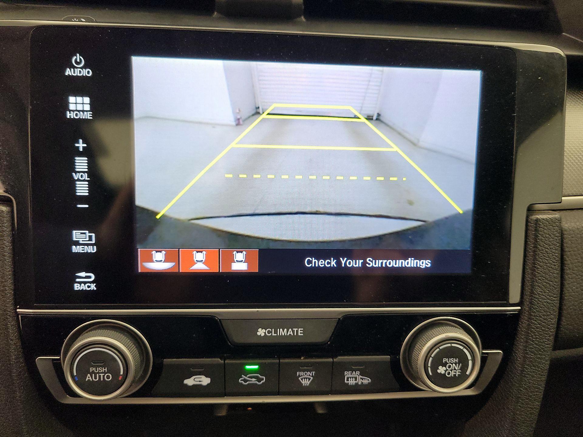 Thumbnail: 2017 Honda Civic - 14