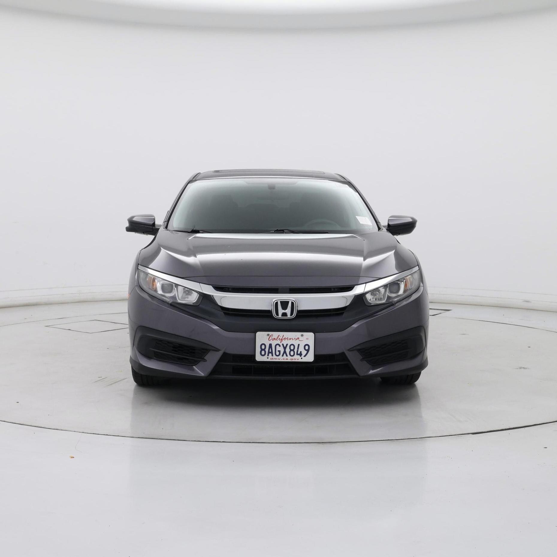 Thumbnail: 2017 Honda Civic - 5