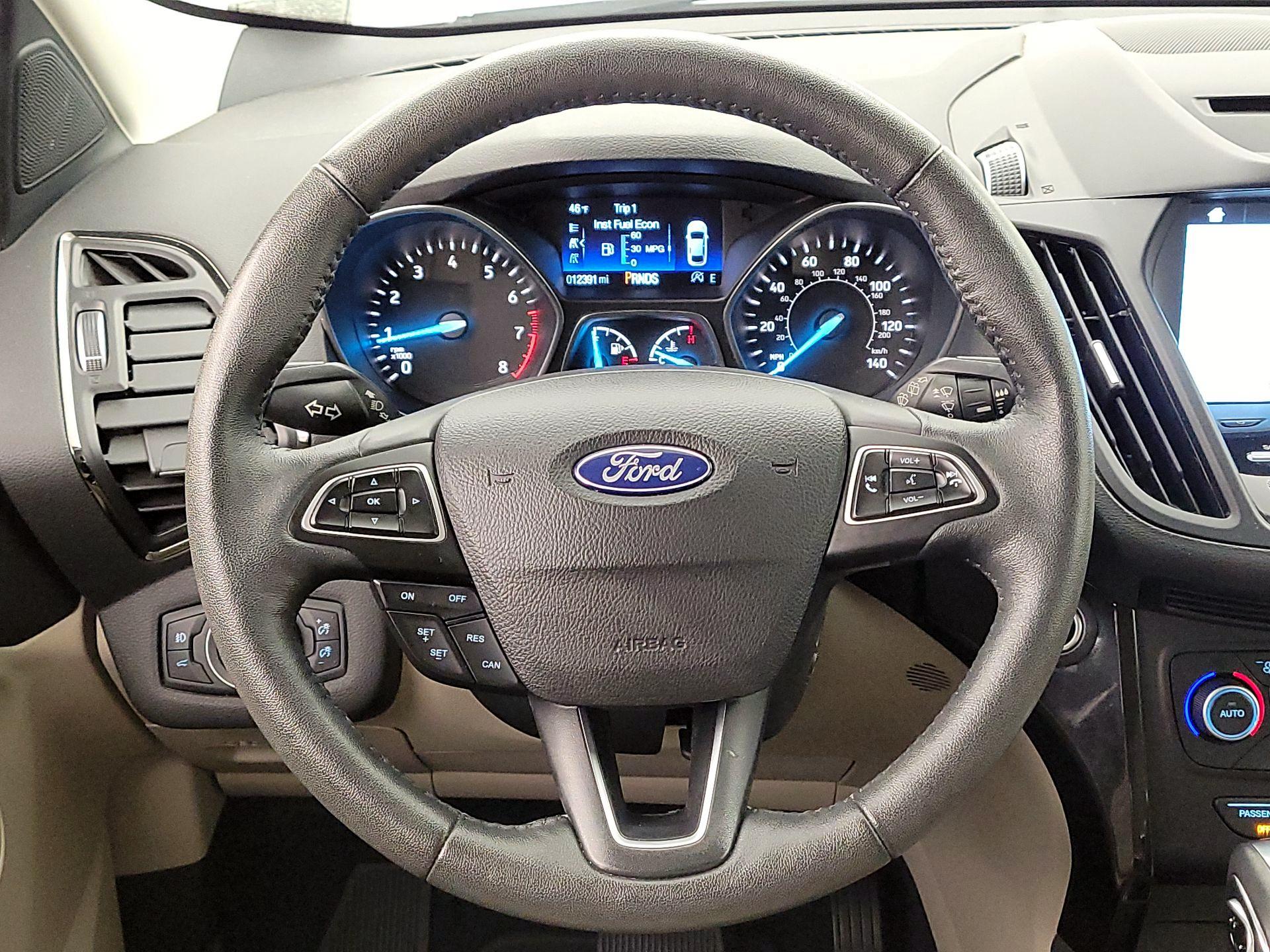 Thumbnail: 2018 Ford Escape - 10