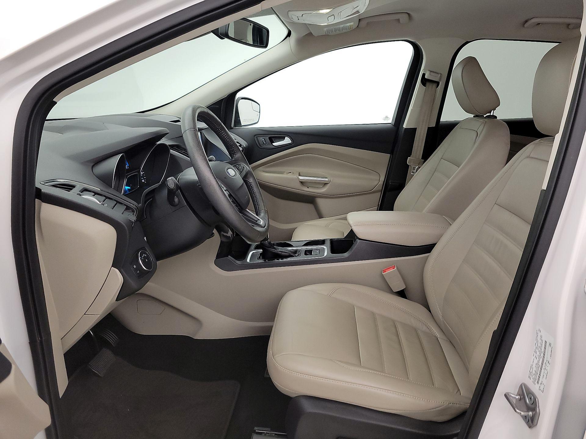 Thumbnail: 2018 Ford Escape - 11