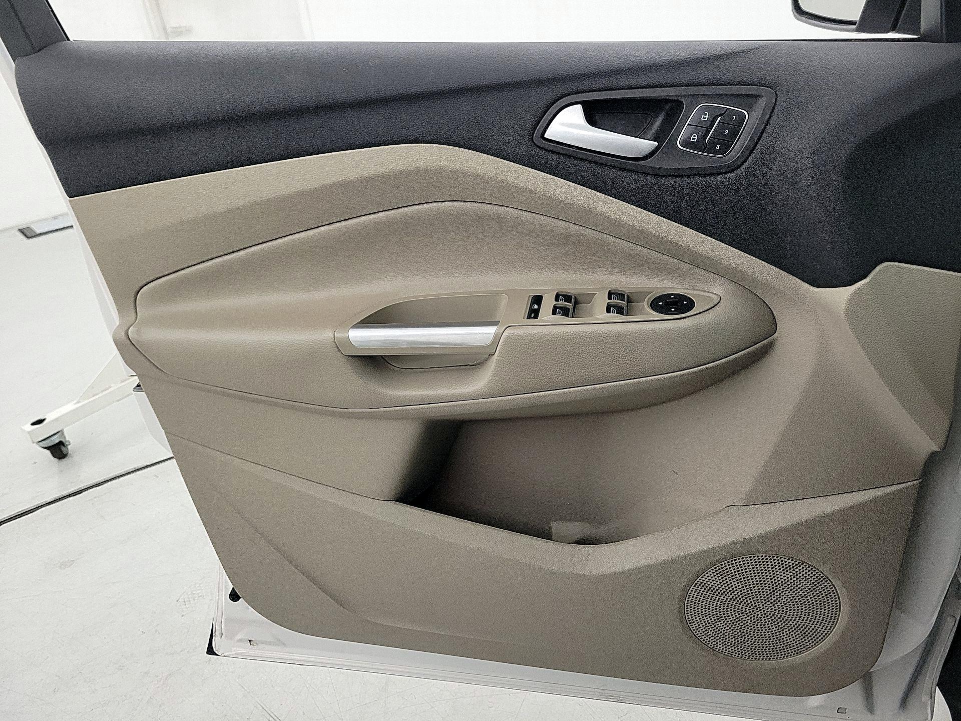 Thumbnail: 2018 Ford Escape - 12